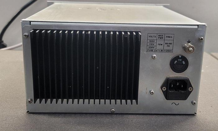 Used Queensgate PS4112