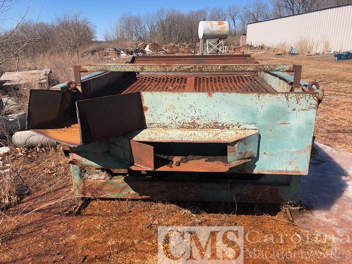 Used Precision PC-66 Chip Screen