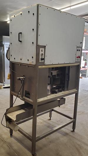 Used North Star / Bock Engineered Products Melon Peeler MP156-1