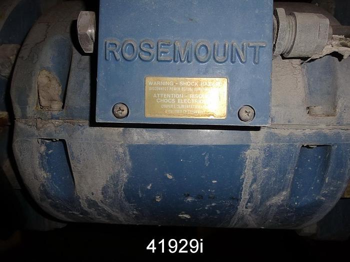 Used (2) Voith CFC Deink Cells With Pumps #41929