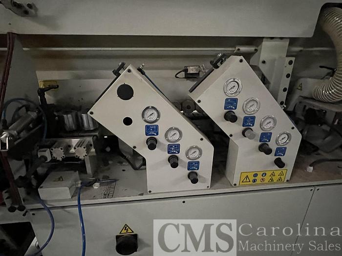 Used Biesse Spark 4.8R