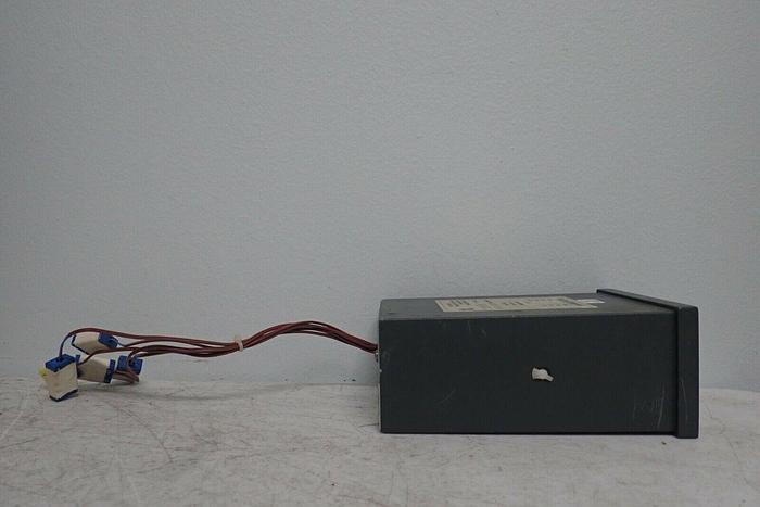 Used Beckman Industrial Doric 412A Temperature Meter