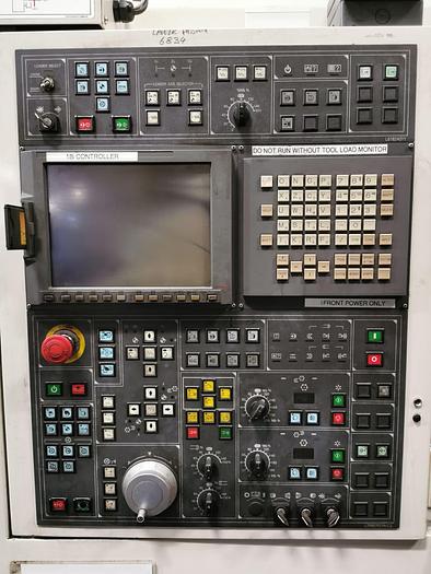 Used 2005 Daewoo Puma TT2500SY GL