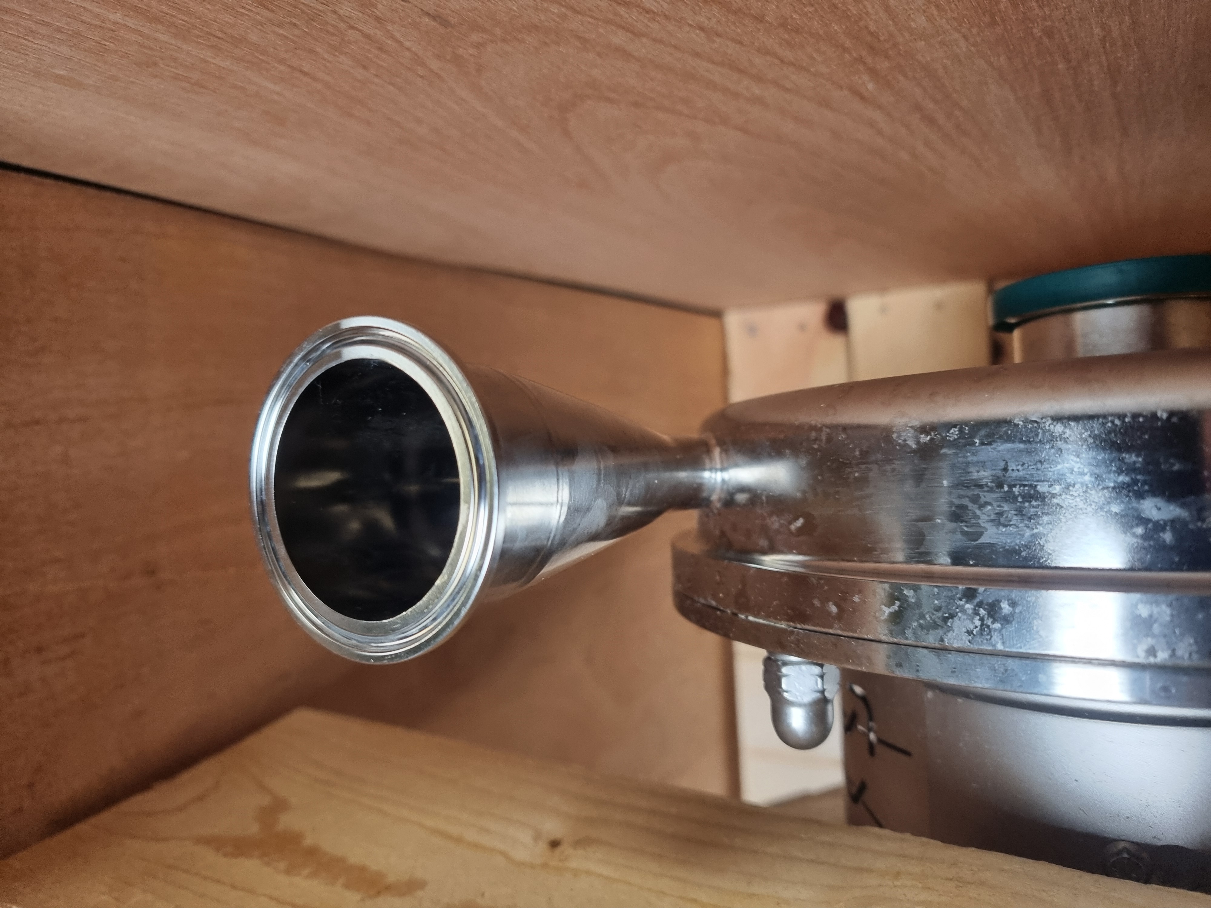 Alfa Laval LKH UltraPure Centrifugal Pump | 7.5kW | Year: 2020