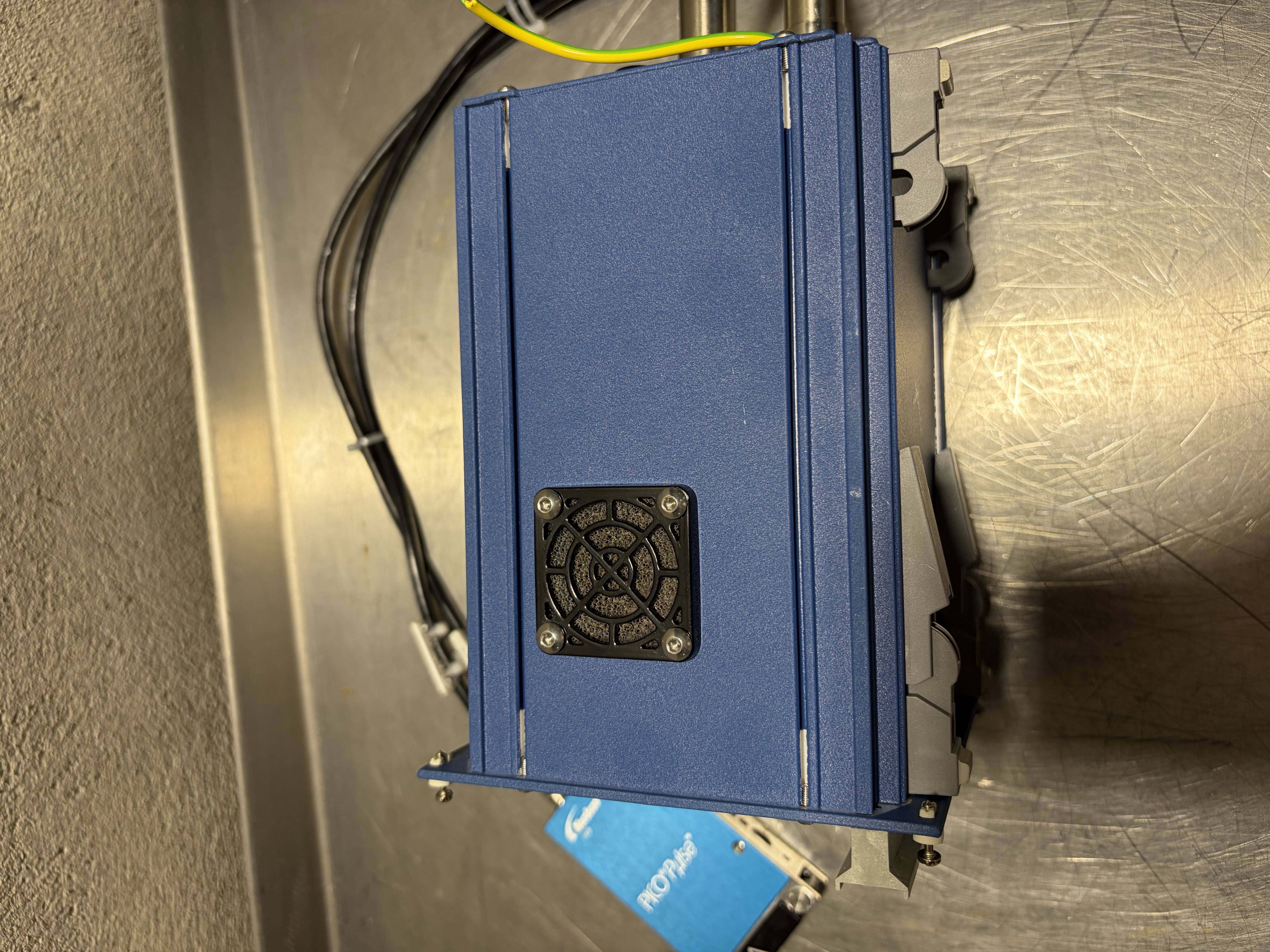 Used Nordson EFD PICO Pulse™ dispensing system Model-7361217