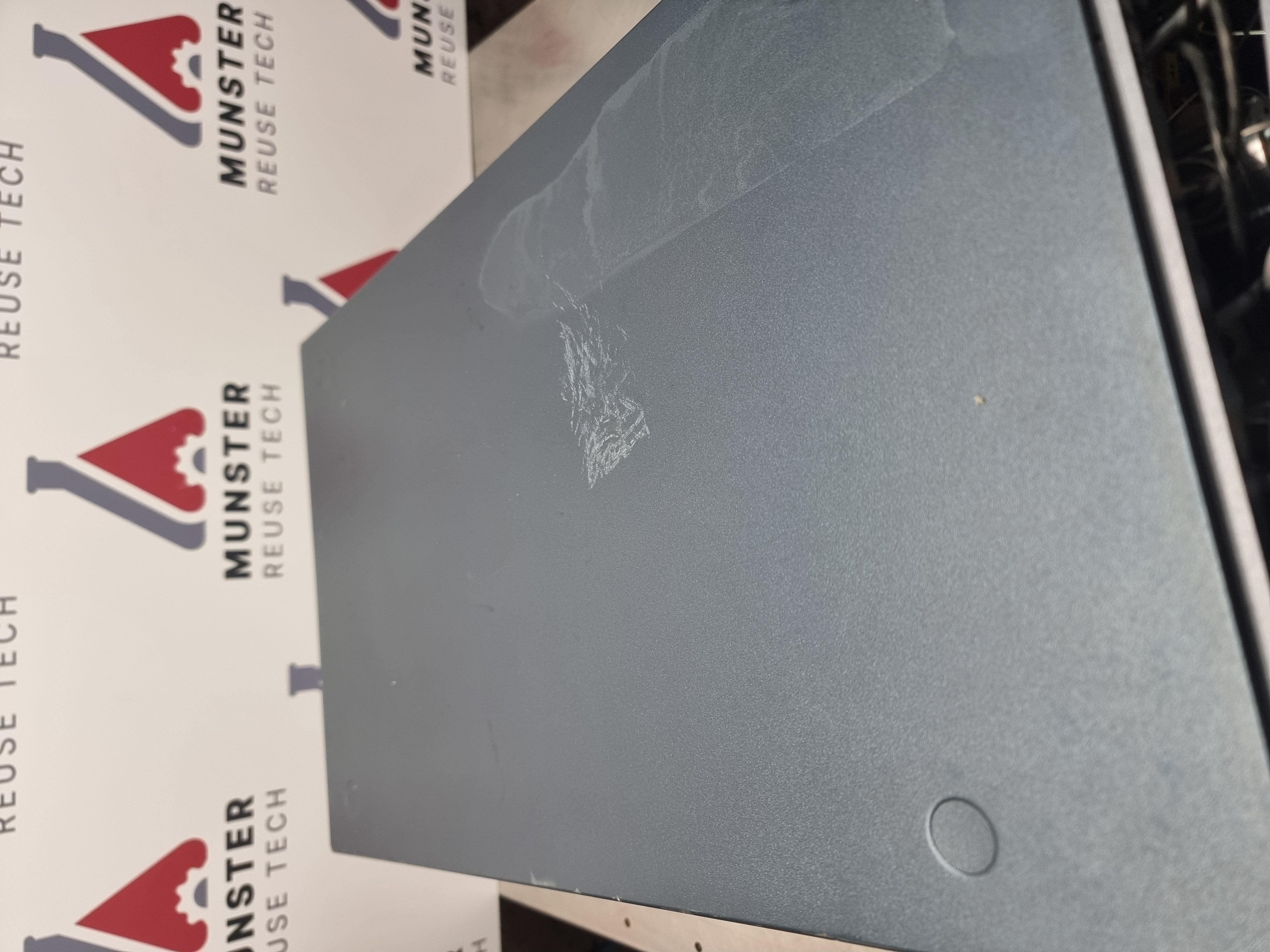 Used Waters Acquity UPLC Binary Solvent Manager | P/N: 186015001