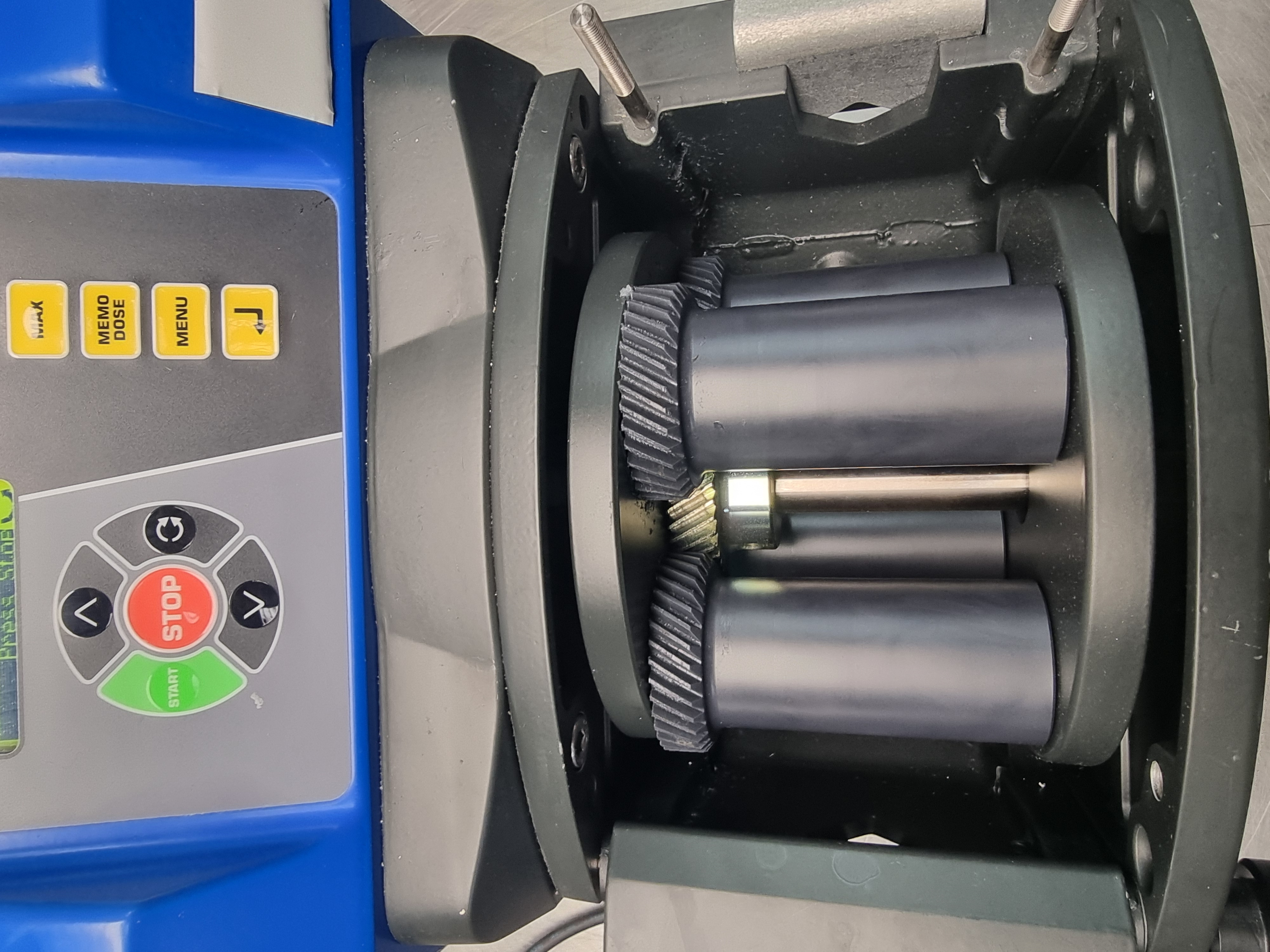 Used Watson Marlow 720S Perisaltic Pump