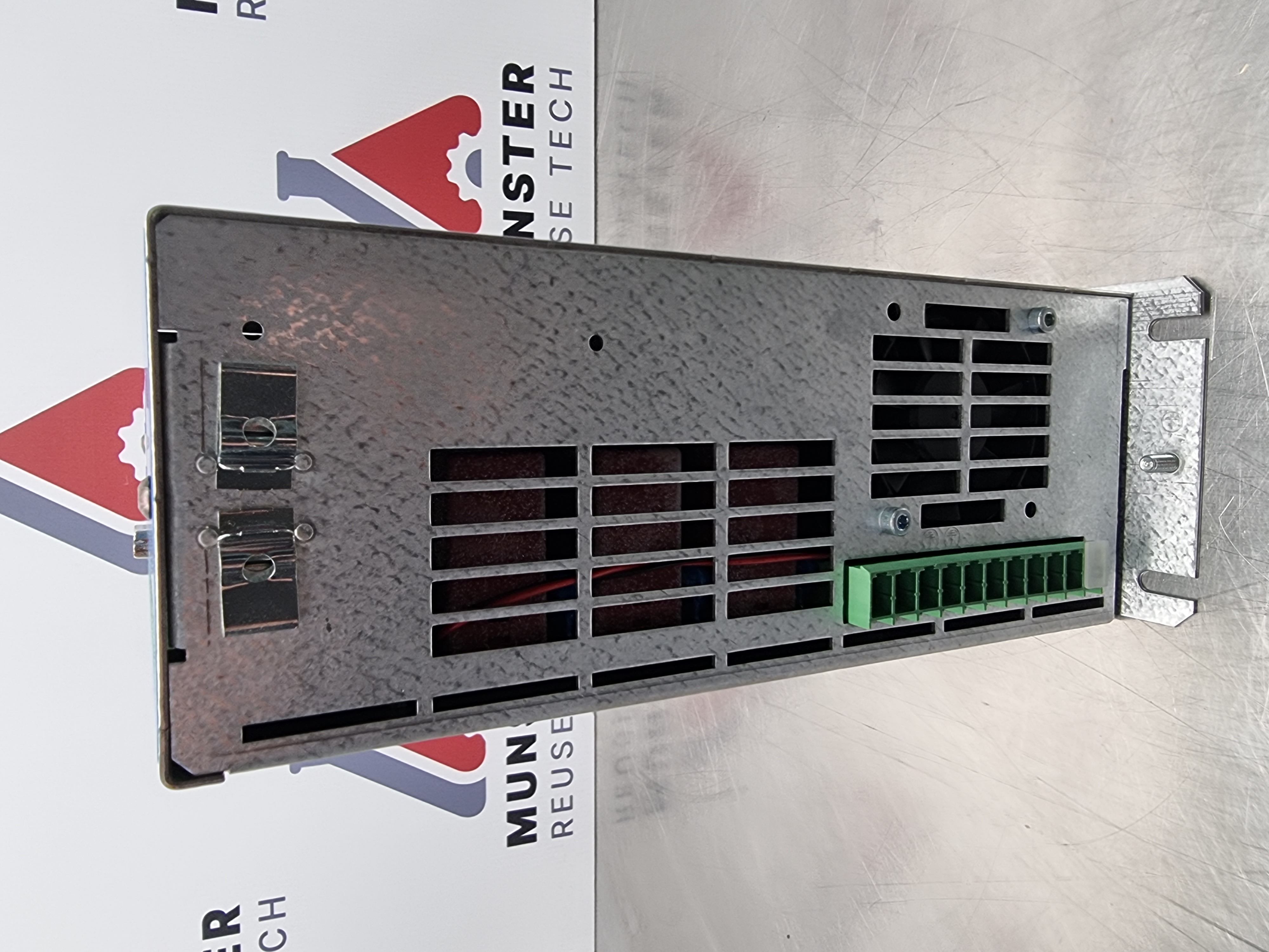 Stober Posidrive FDS4000 Series Servo Drive | FDS4070/B | 4.0 kW