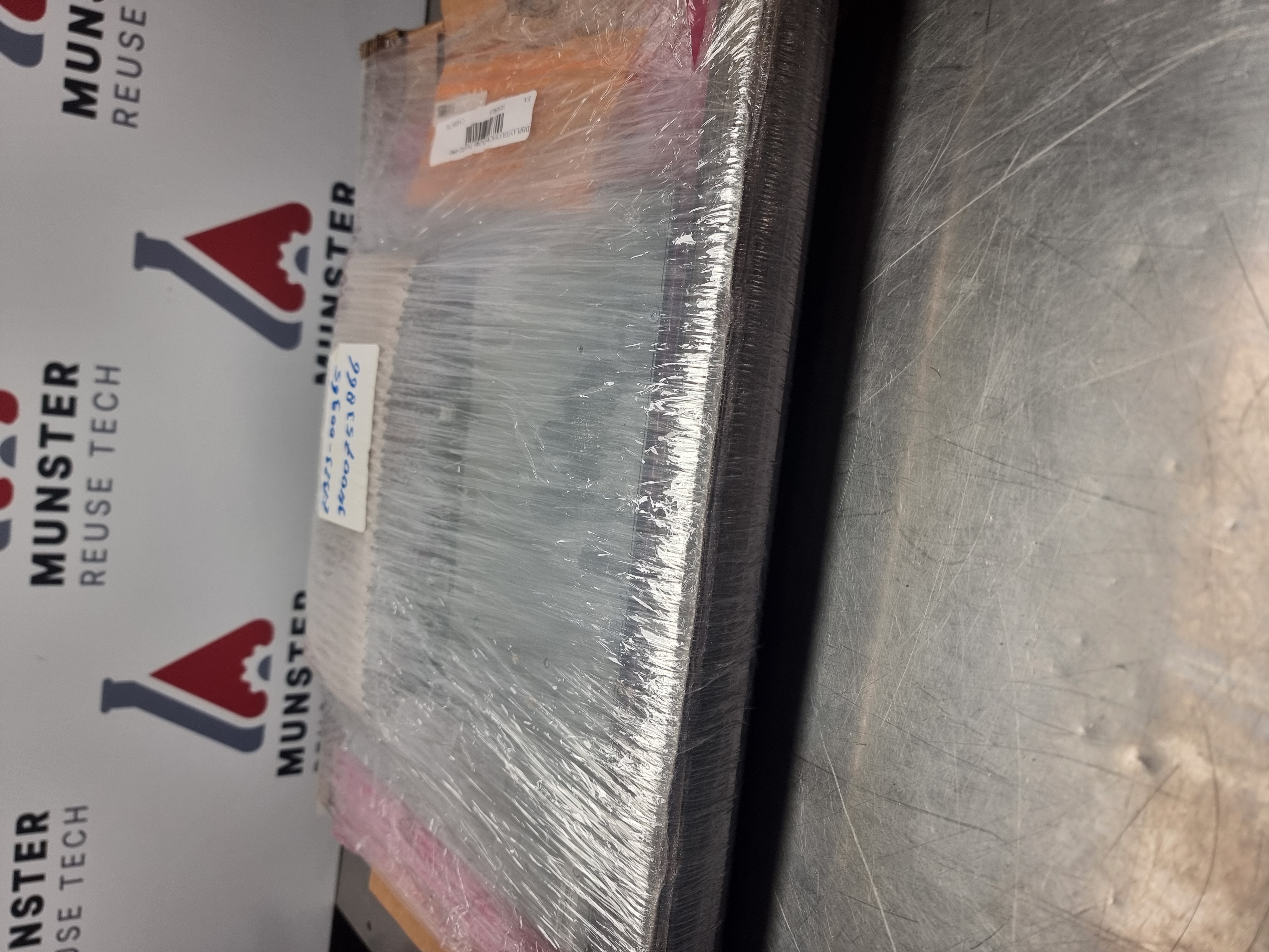 Used B&R Automation Panel PC 901 | 5AP923.1505-00