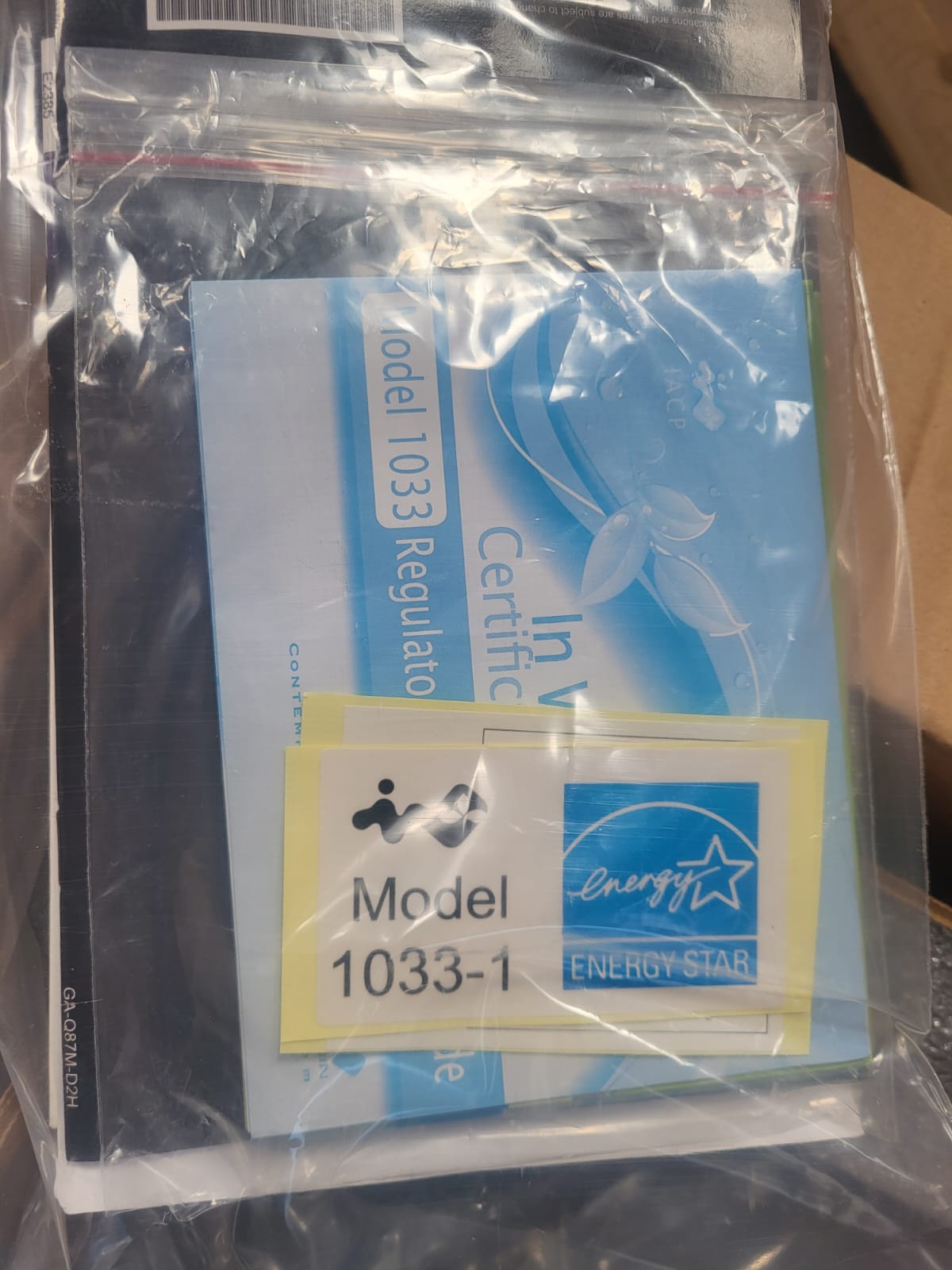 QVI Sprint MVP 624 Large Area 3-Axis Measurement System | BRAND NEW!!!