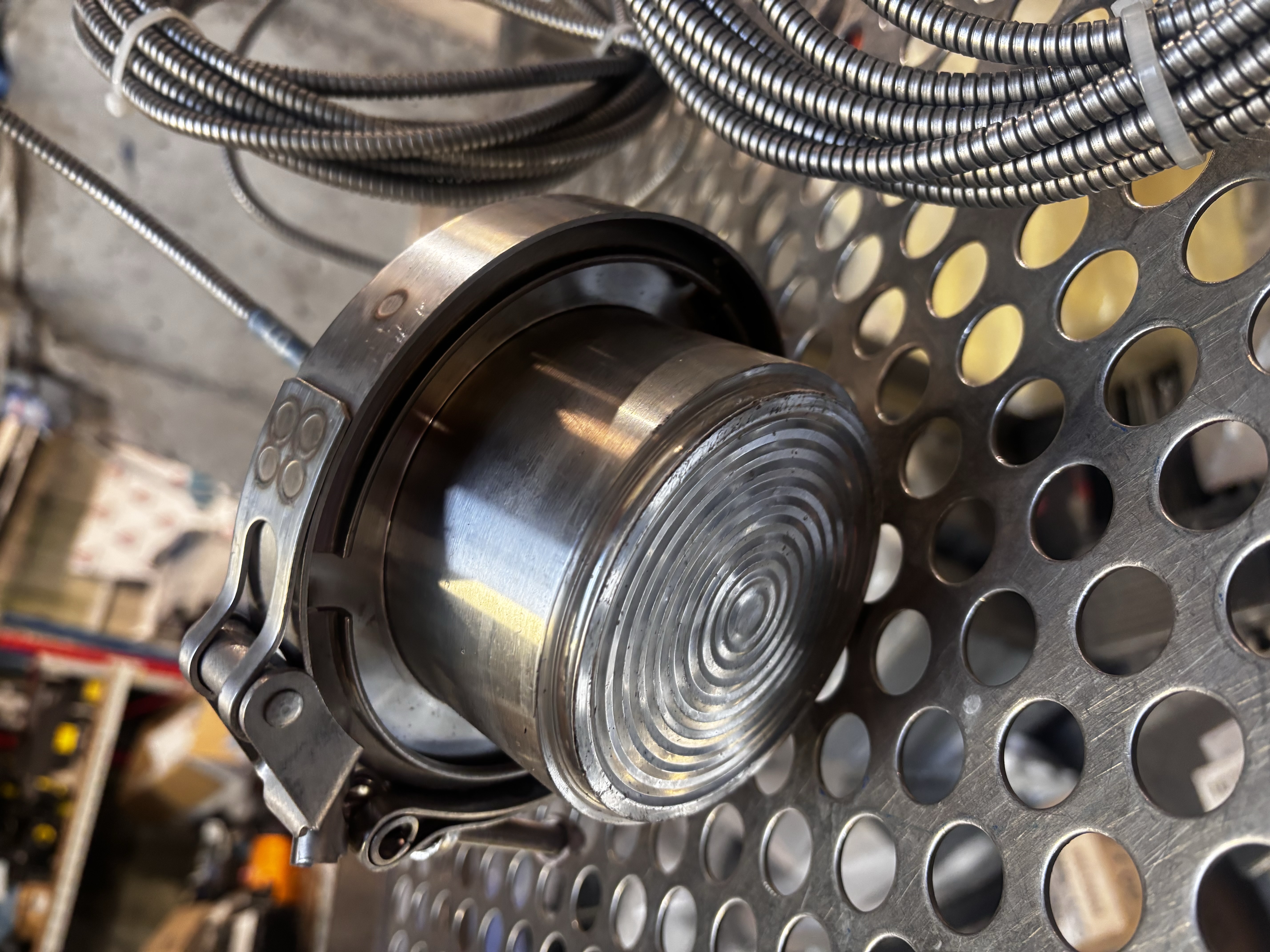 Rosemount Pressure Transmitter 3051