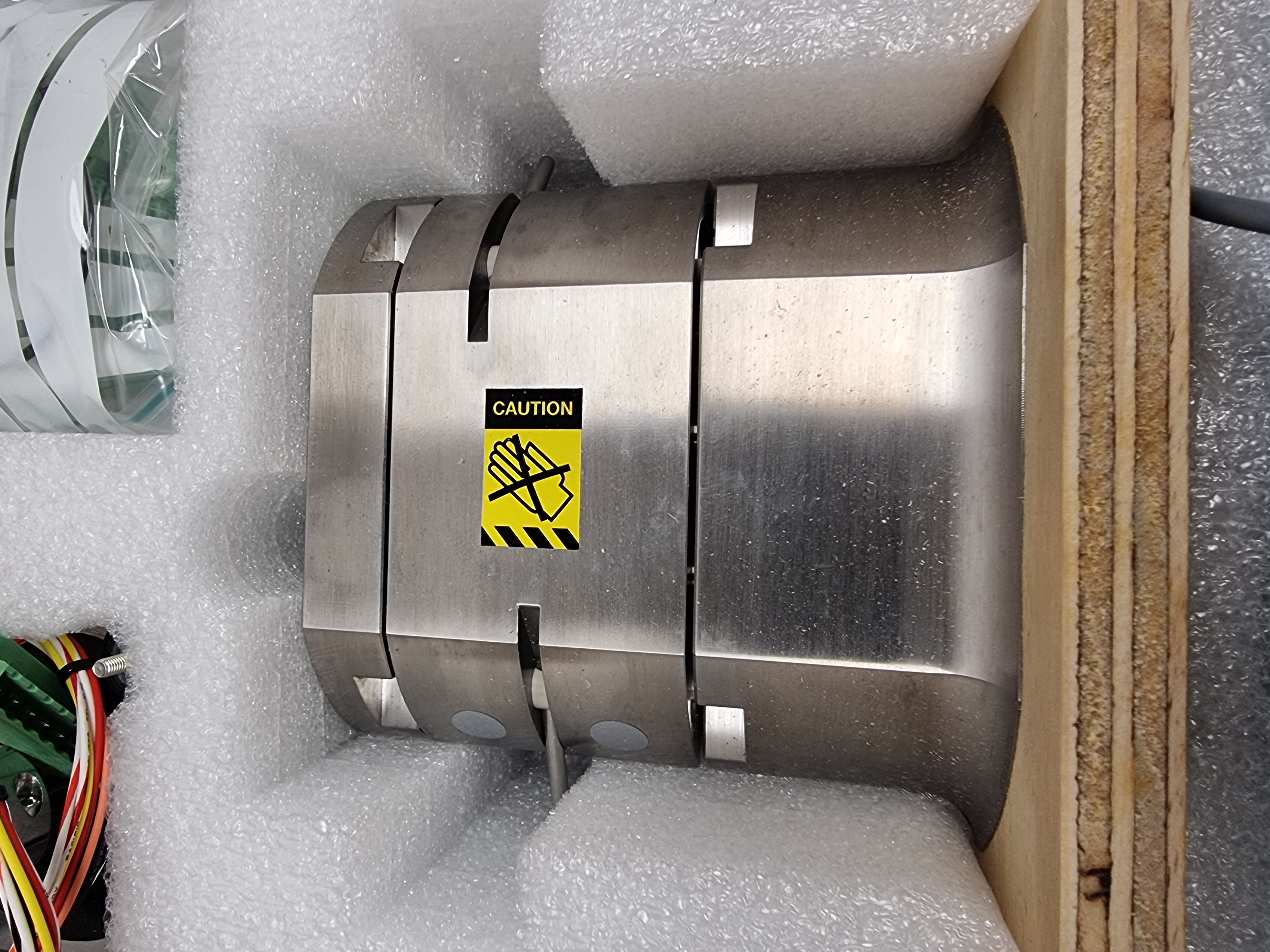 Flexicon Watson Marlow PD12 OEM 91-153-020 | OEM Filler