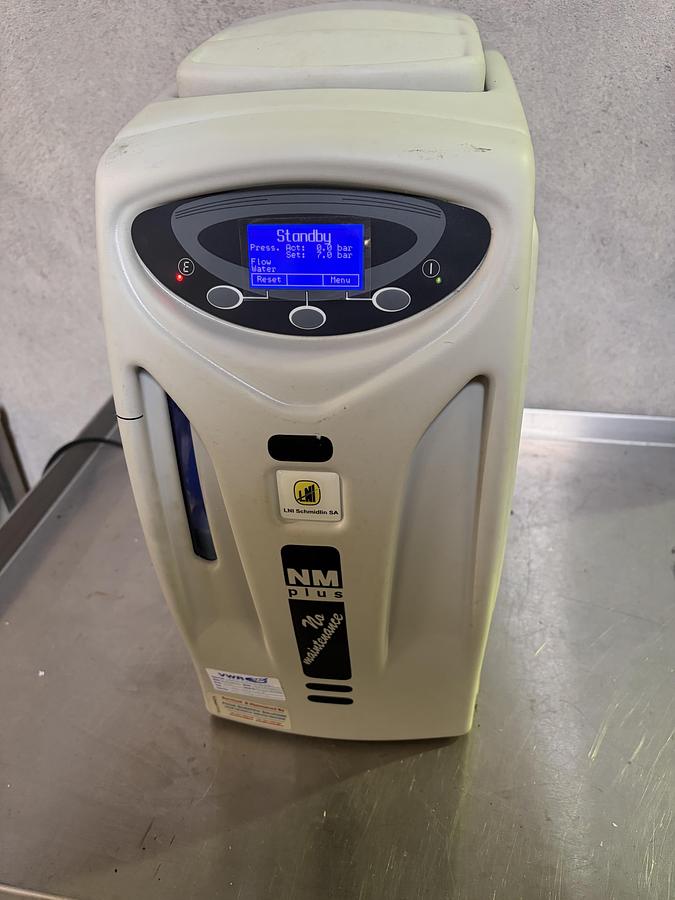 Used NM Plus Hydrogen Generator NM-H2 1000 Plus
