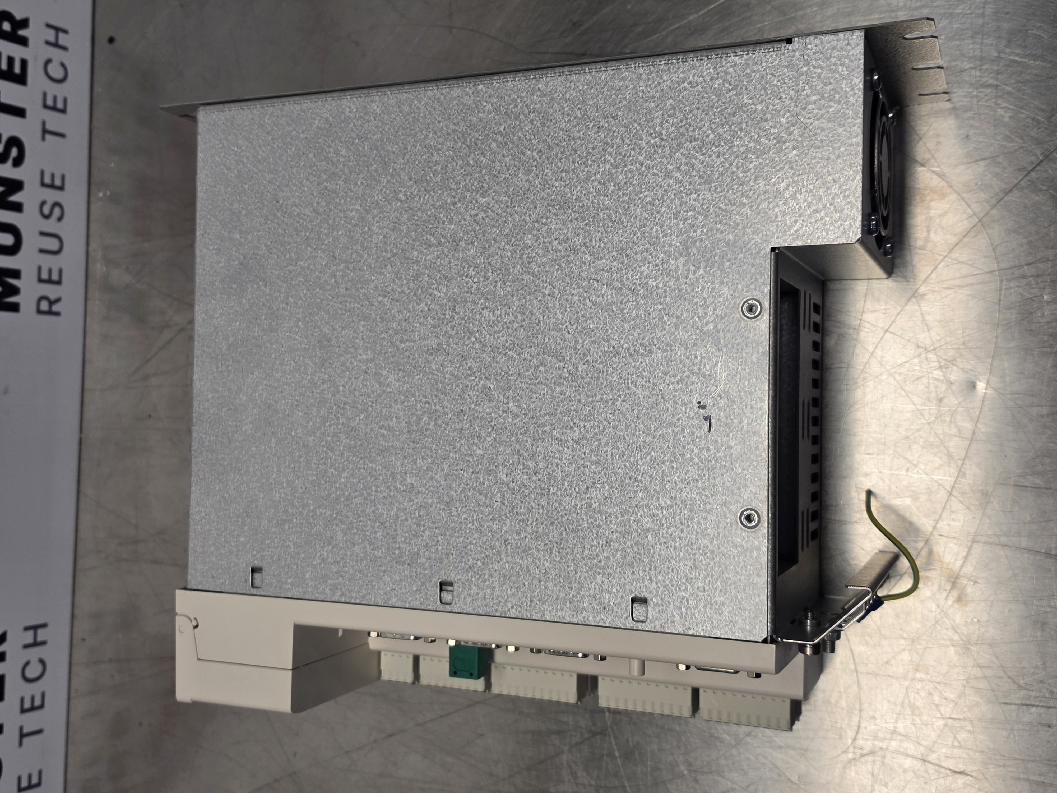 Used Schneider Pac Drive LMC Motion Controller