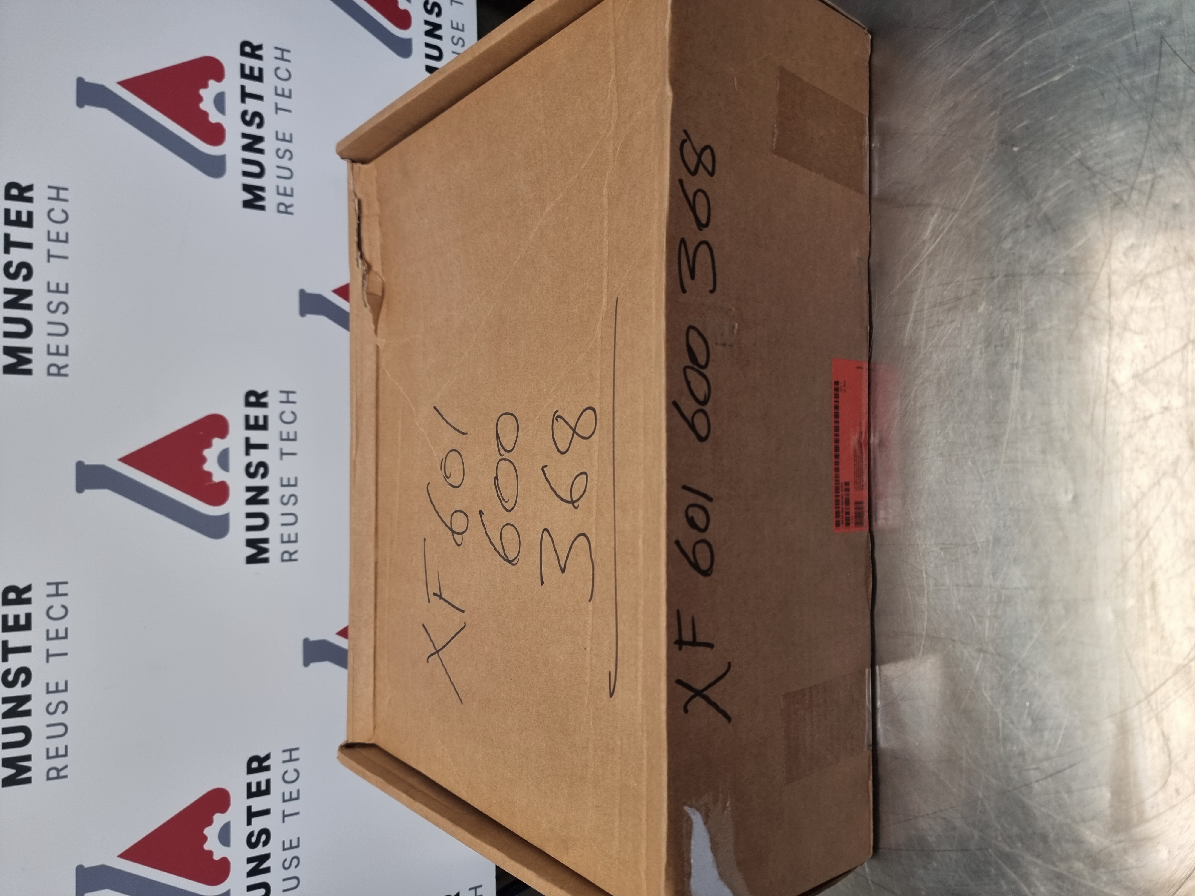 Siemens Simatic MP377 Touch 12" | 6AV6 644-0AA01-2AX0 | E-Stand: 13