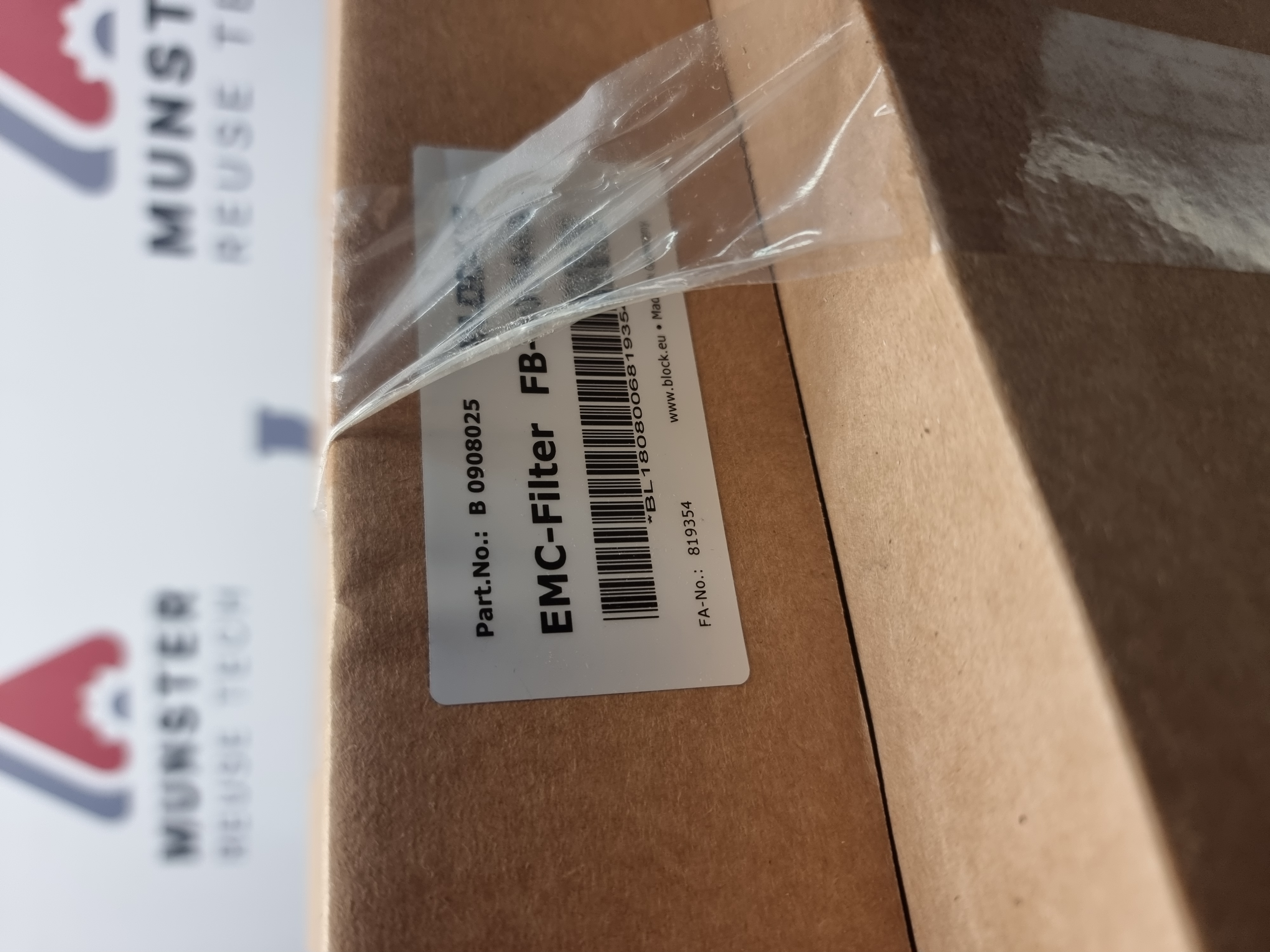 Used Yaskawa CIMR-AC4A0023FAA Inverter | 11kW | Rev: G