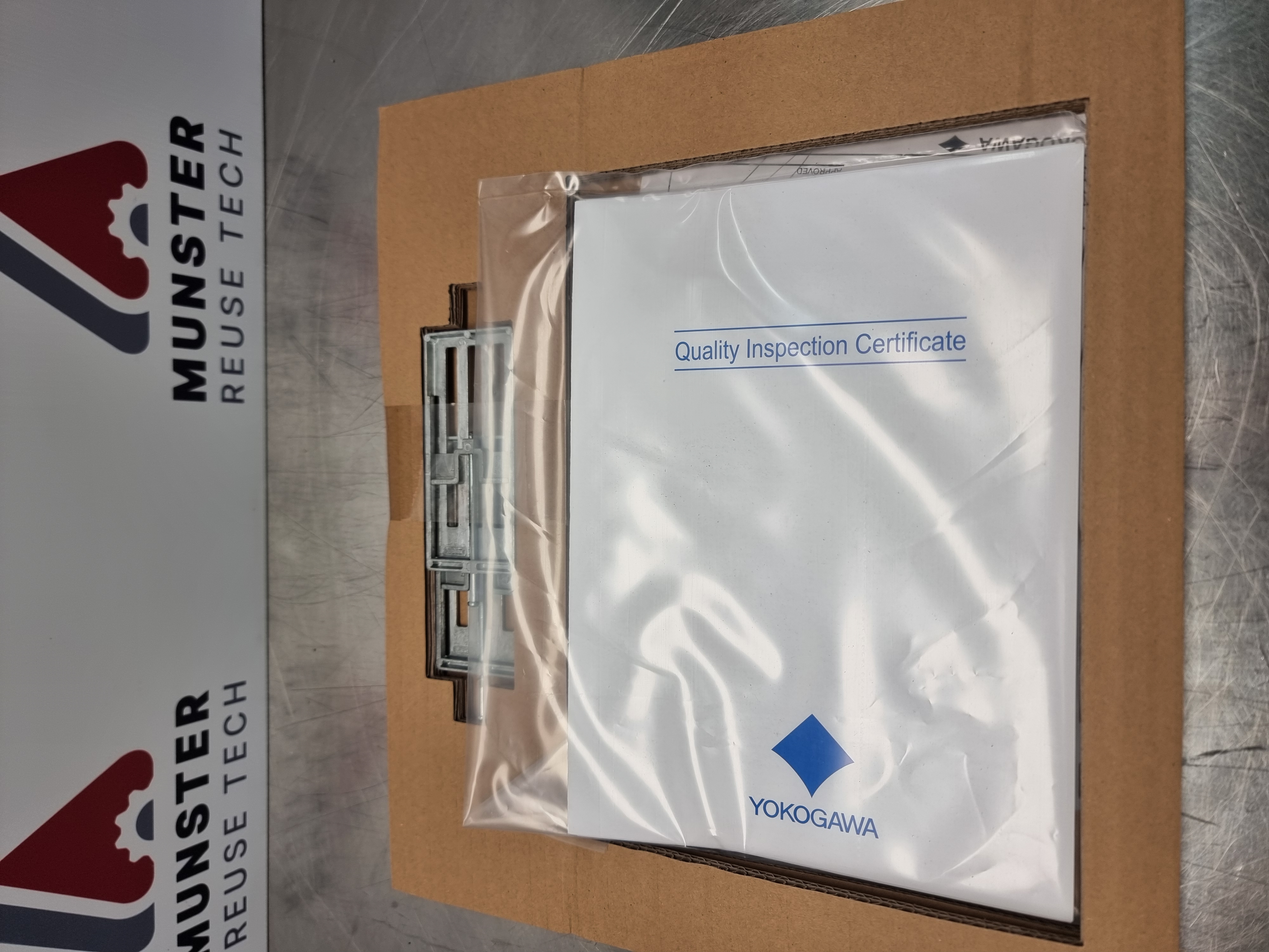 Yokogawa GX20 Paperless Recorder | GX20 -1E/UH/MT/AS