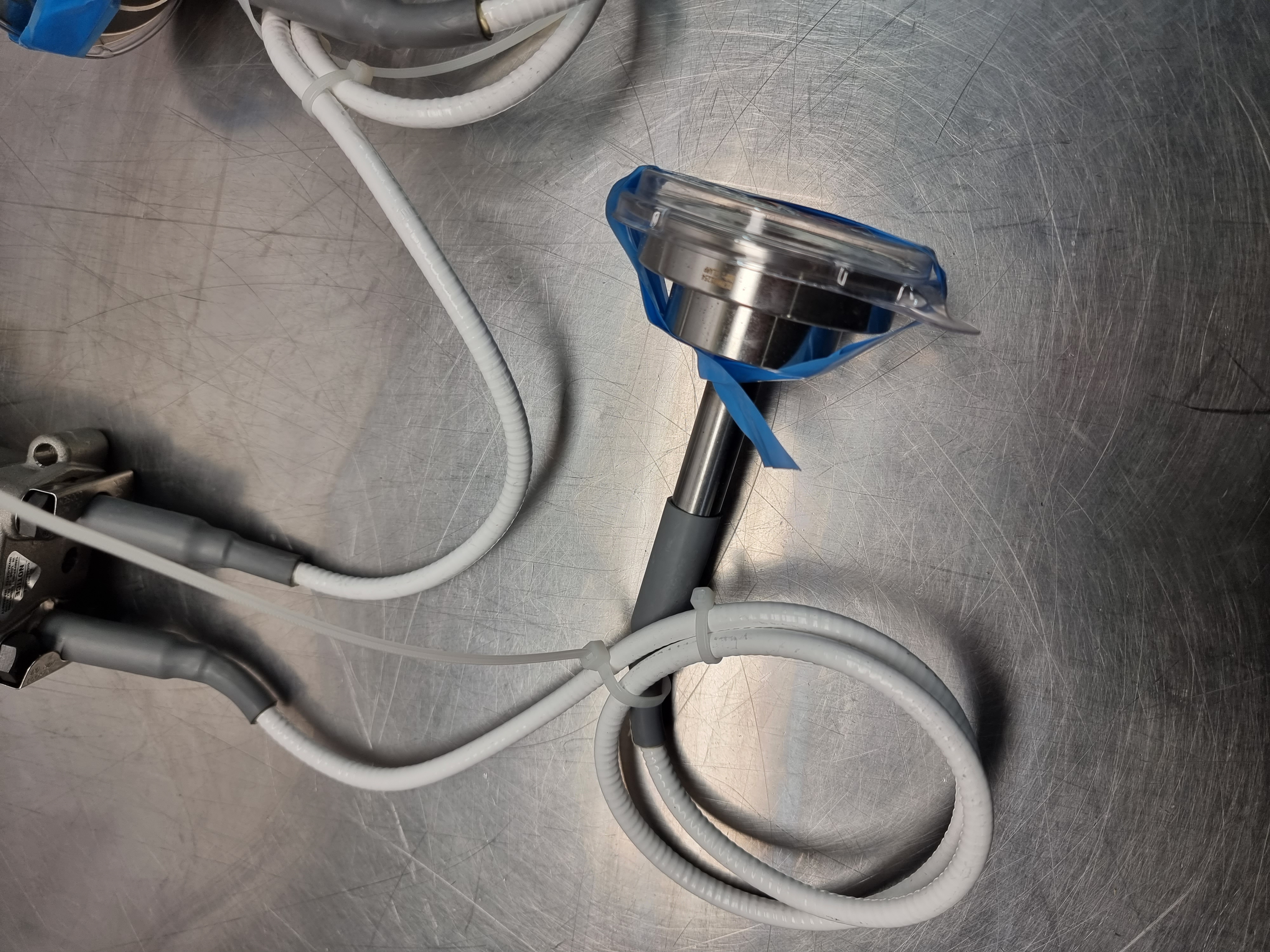 Rosemount 3051 Differential Pressure Transmitter | P/N: 3051CD2A22A1KS2M5B4Q4