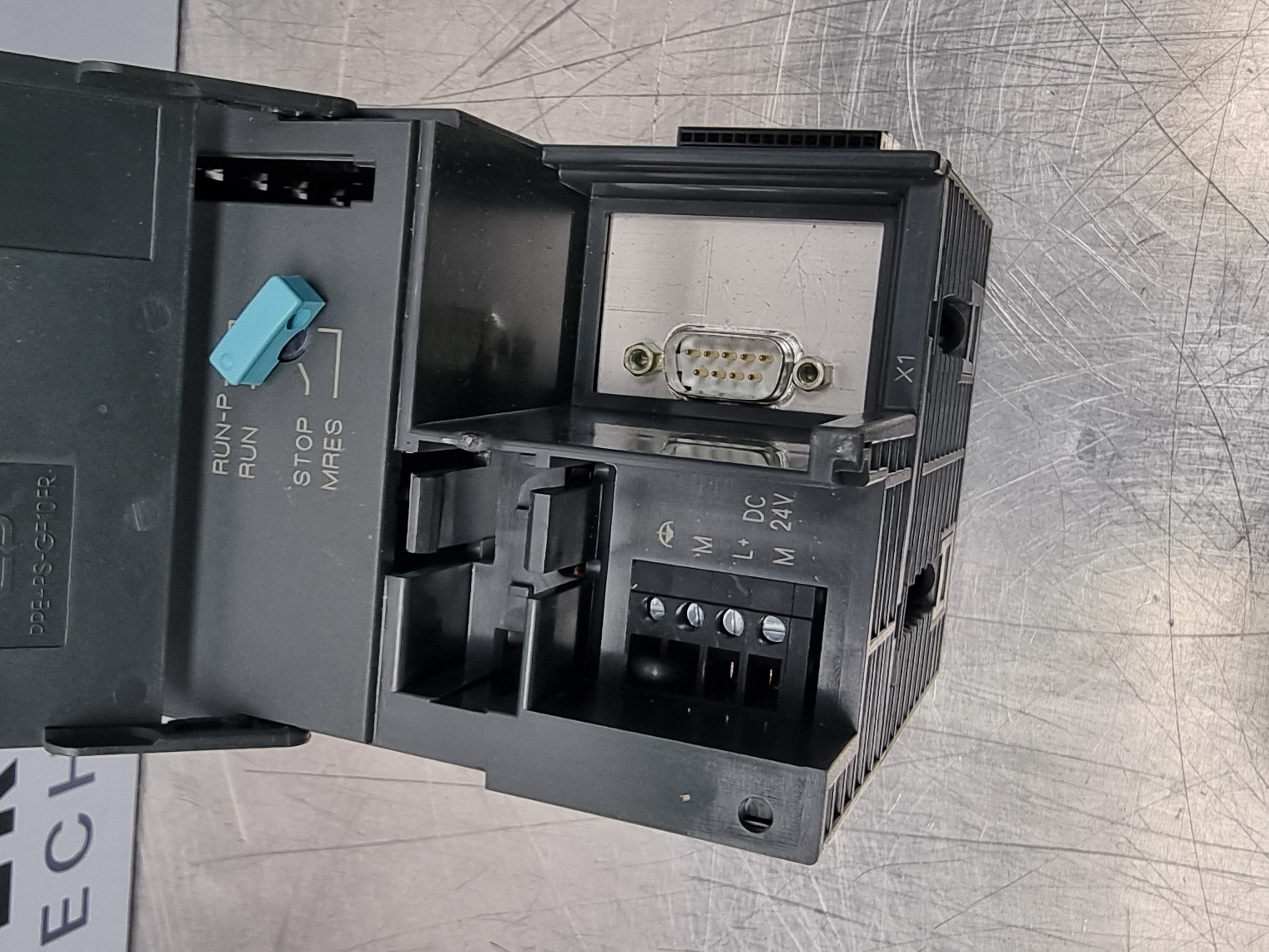 Siemens Simatic M7-300 CPU FM 356-4 || 6ES7 356-4MB00-0AE0 || !!NEW NEVER USED!!