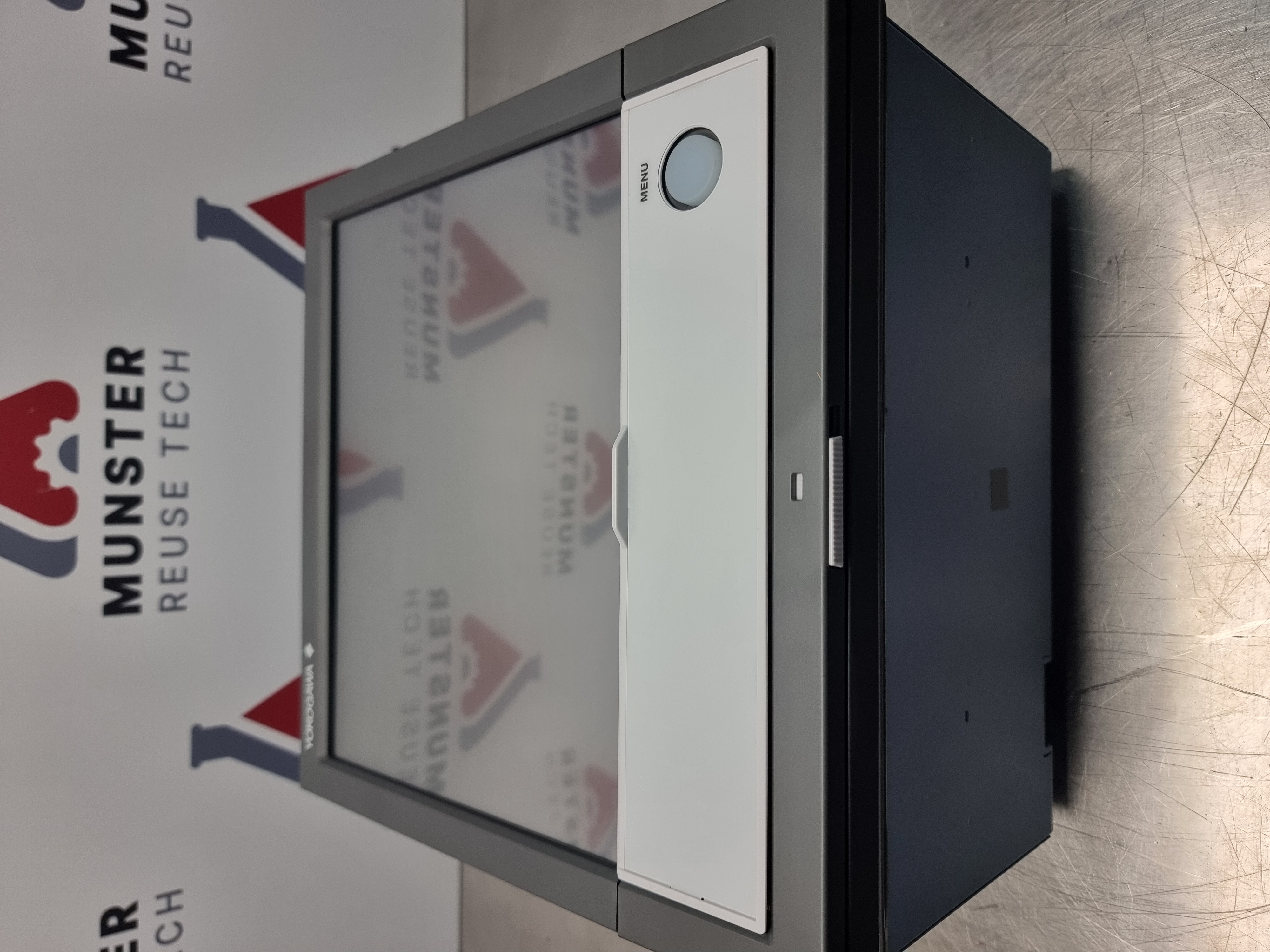 Yokogawa GX20 Paperless Recorder | GX20 -1E/UH/MT/AS