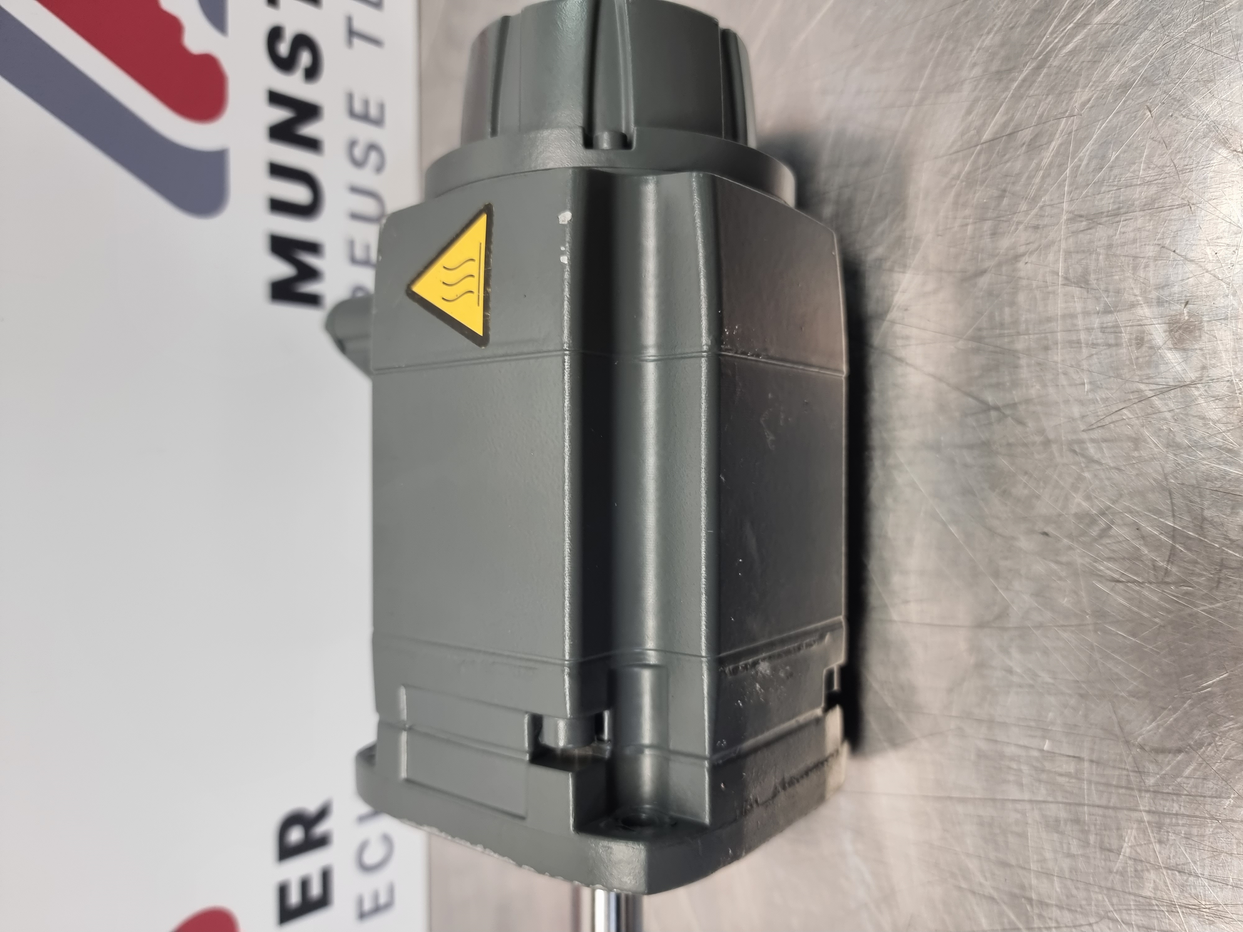 Used Siemens Simotics 1FK7042-2AF71-1QA1 Servo Motor