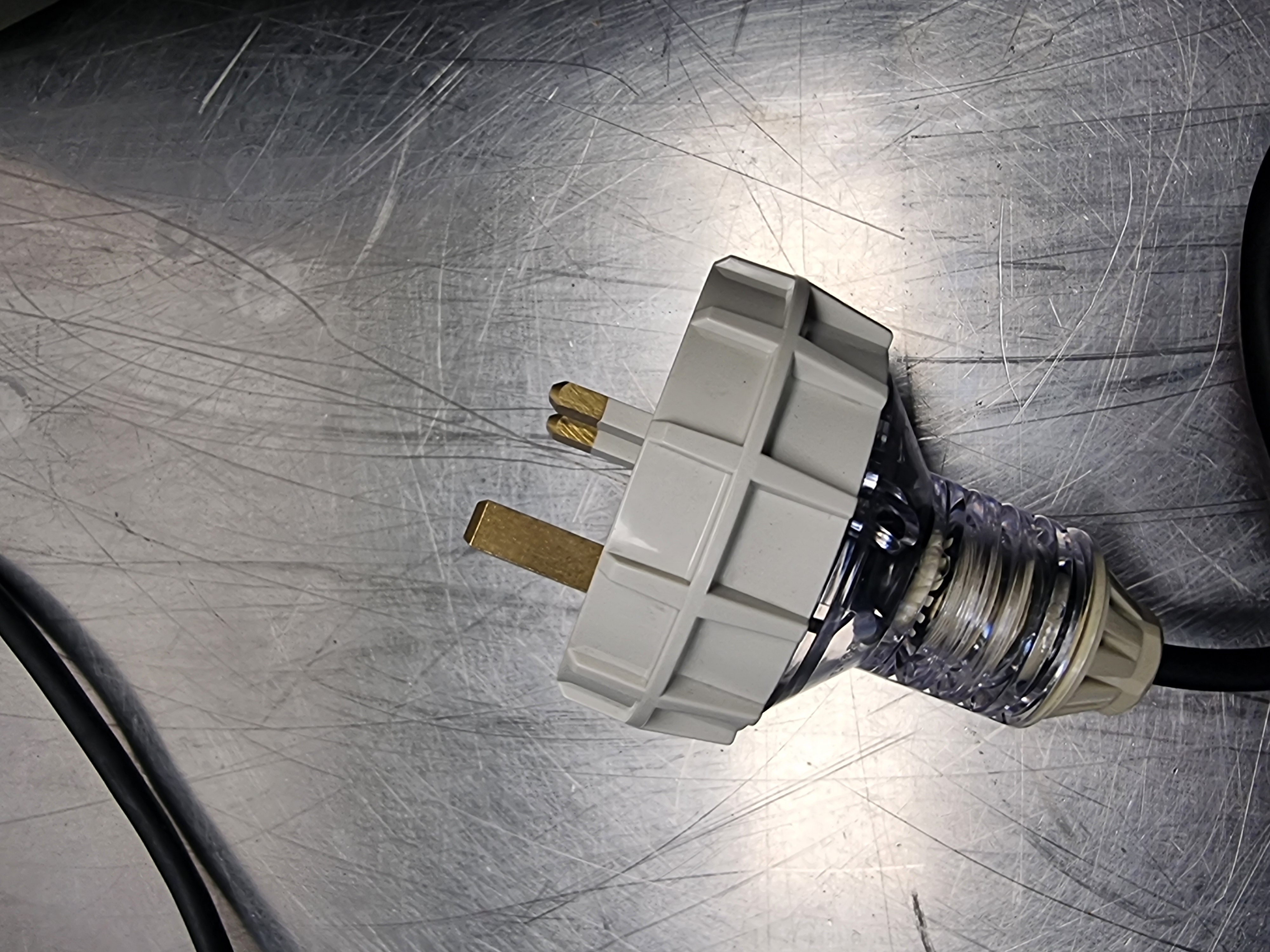 Watson Marlow 630 Bp Perisaltic Dosing Pump  060.916N.02U