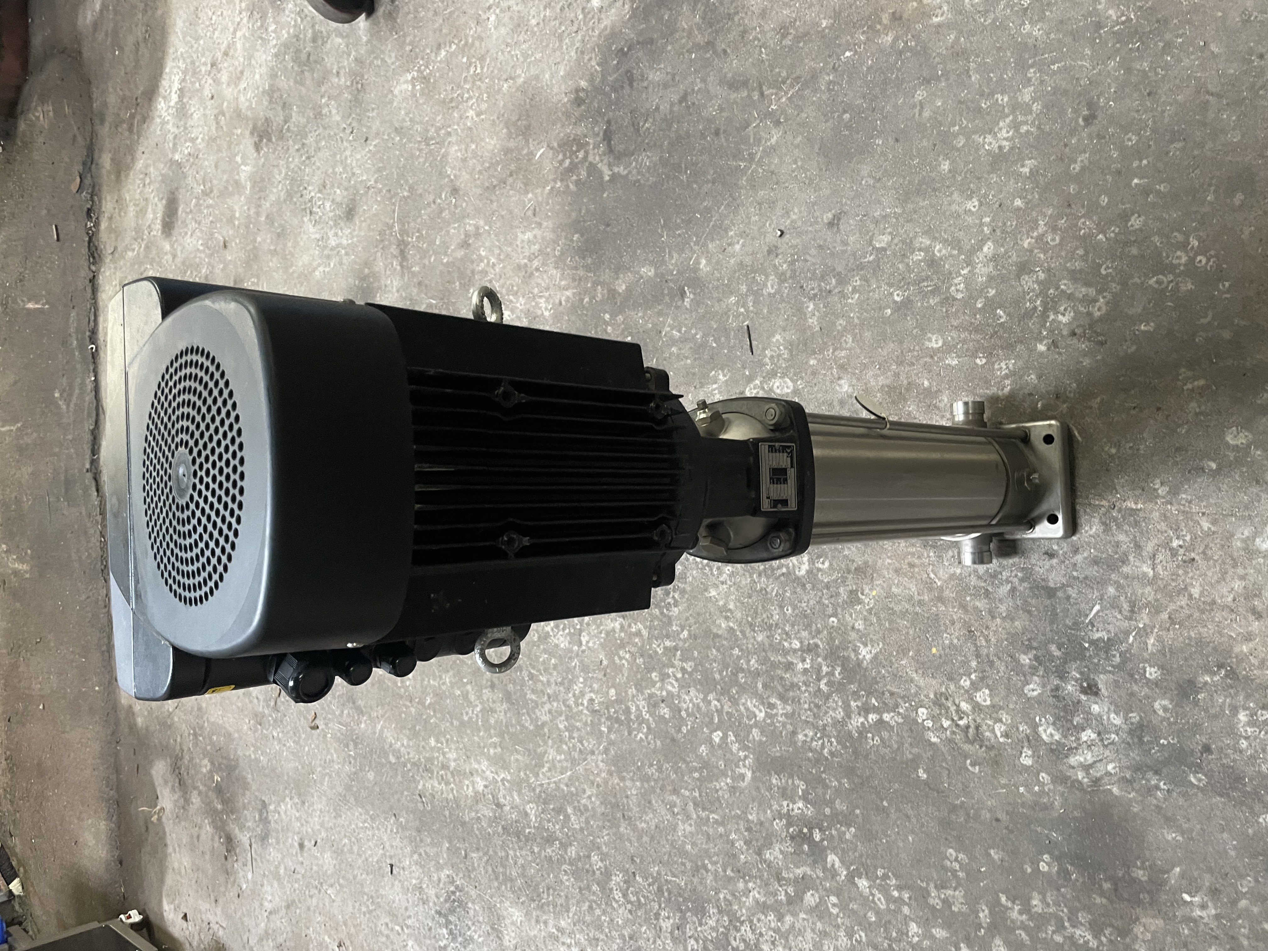 Grundfos Pump CRNE3-23 | HS-P-GI-E-HQQE 6.0kW