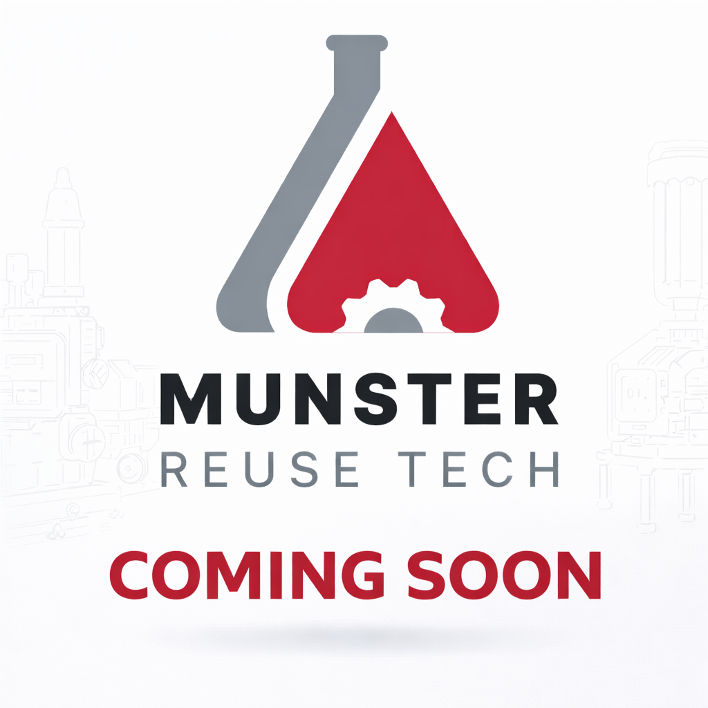 Used Reiger Fluid Processing Group