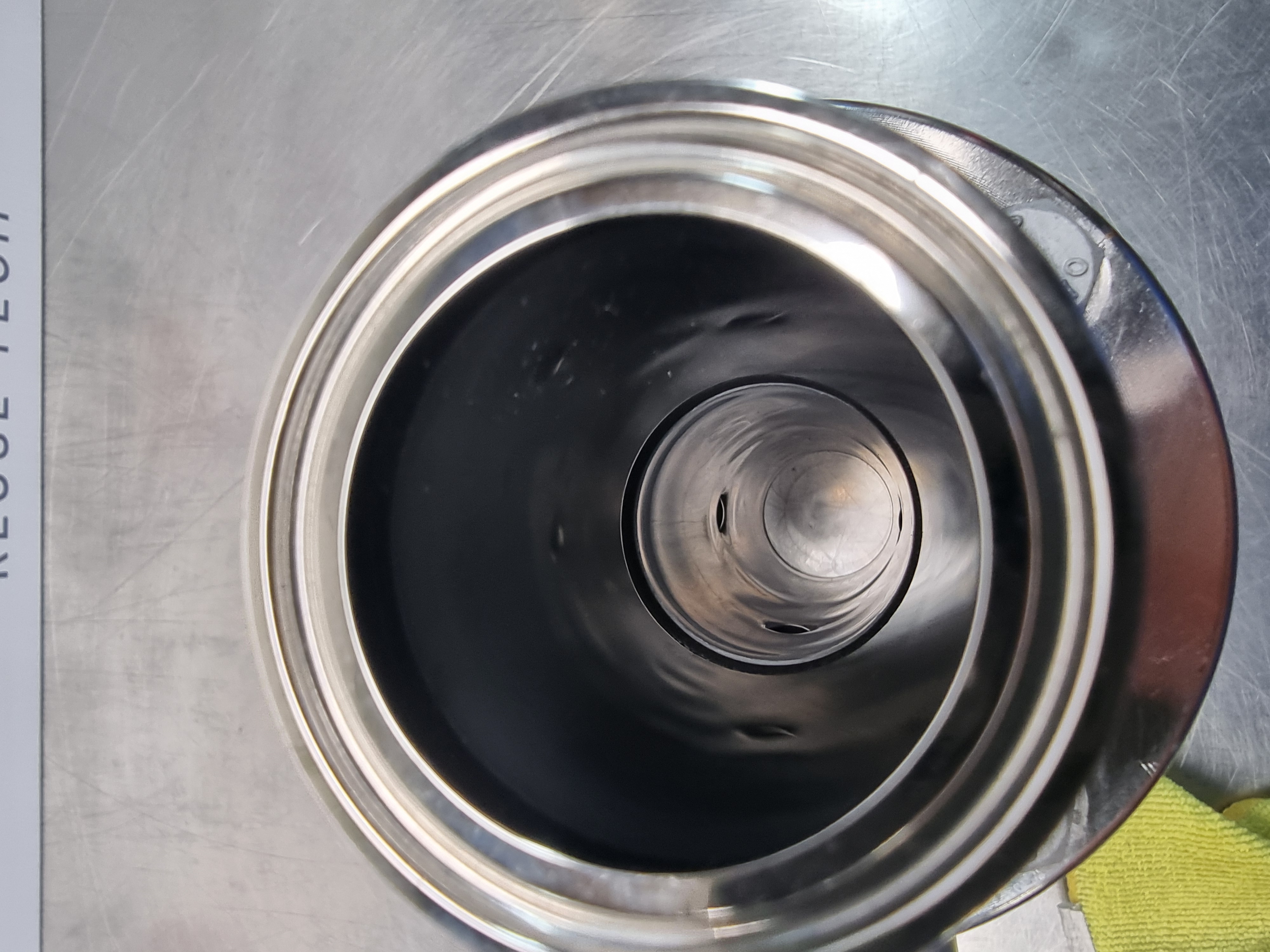 Used Endress Hauser Promag H Flow Sensor & Transmitter | 50H40-3QR6/0