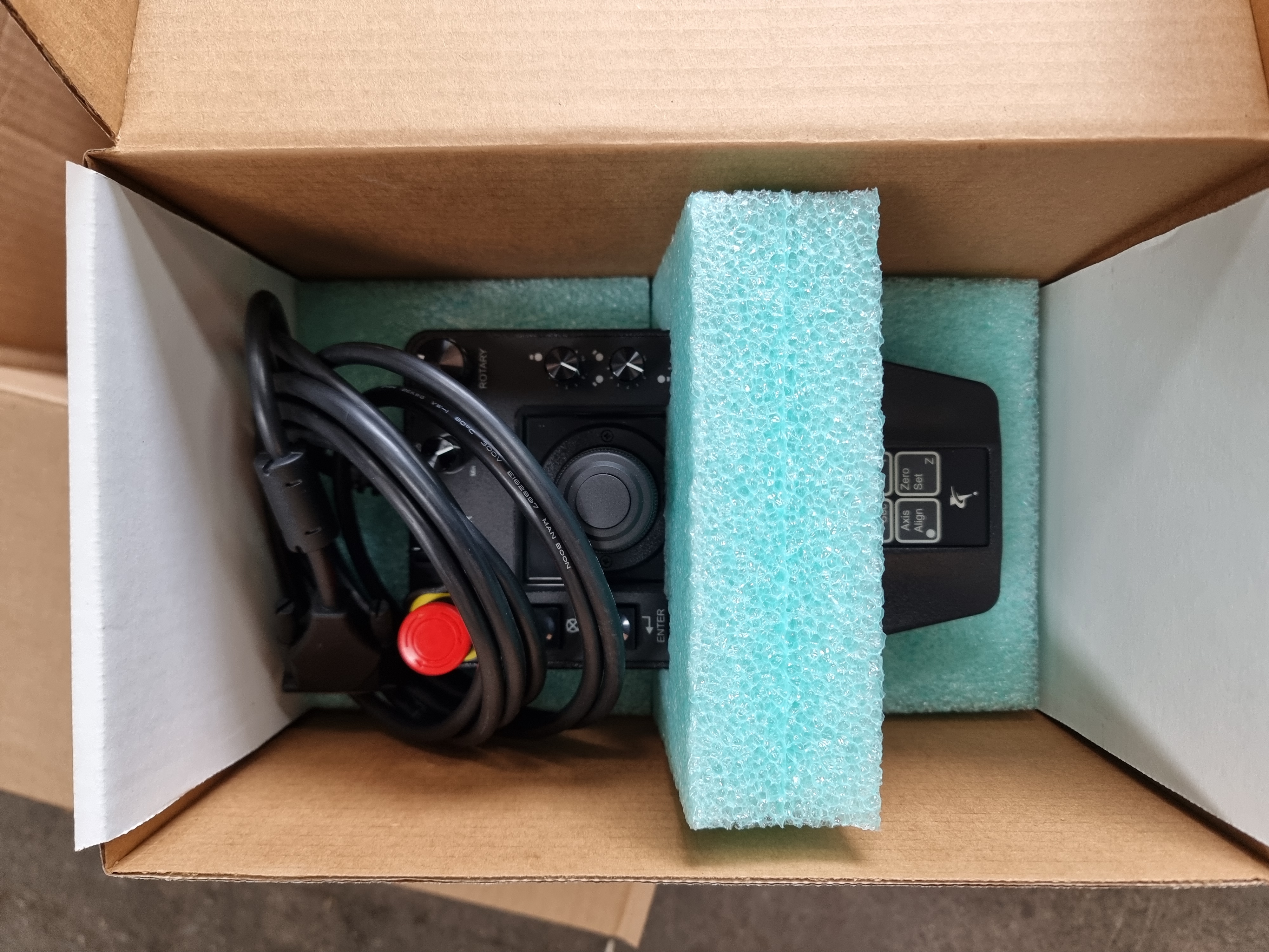 QVI Sprint MVP 624 Large Area 3-Axis Measurement System | BRAND NEW!!!