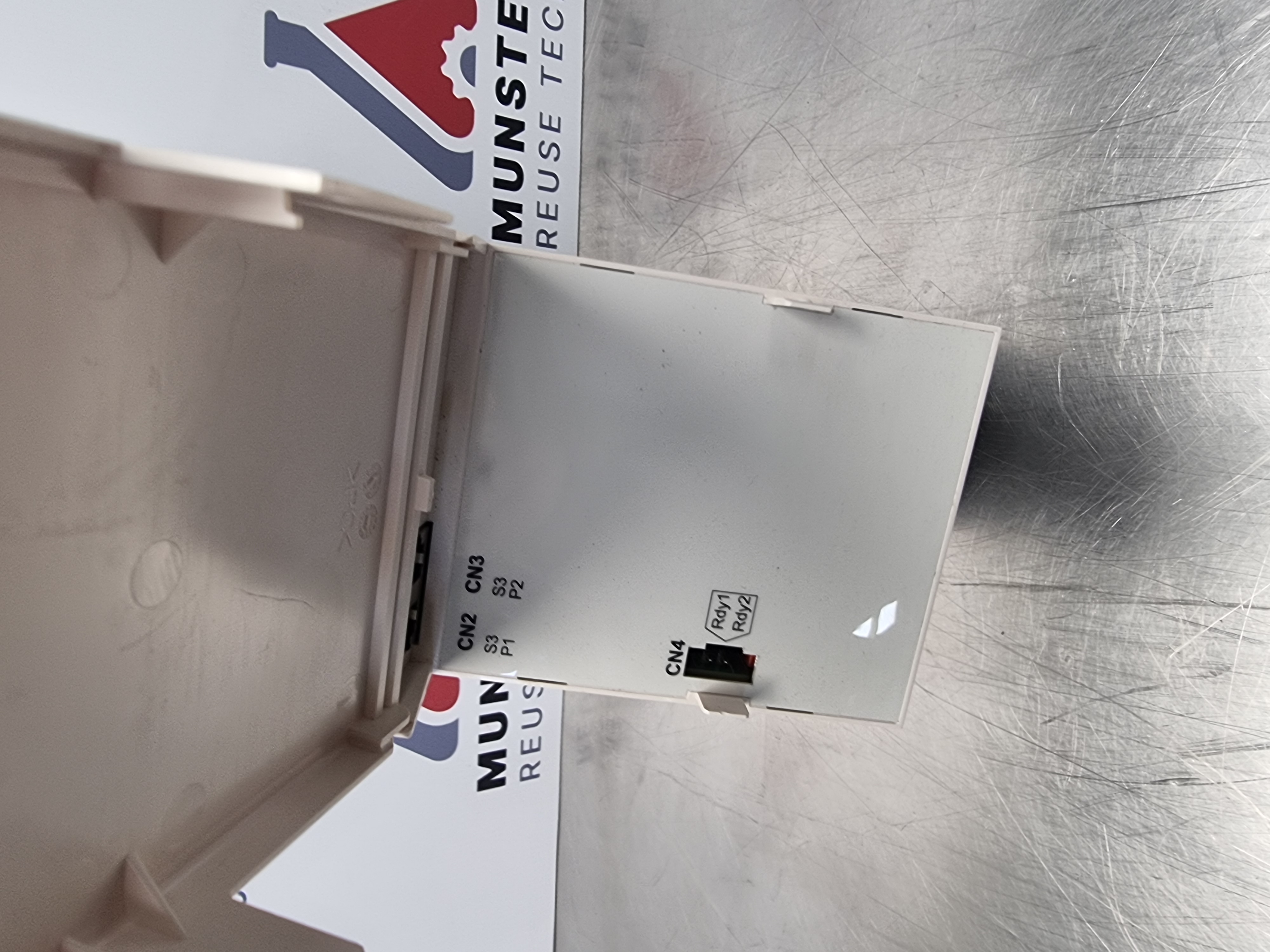 Used Schneider Lexium LXM 62 P Power Supply | LXM62PD84A11000