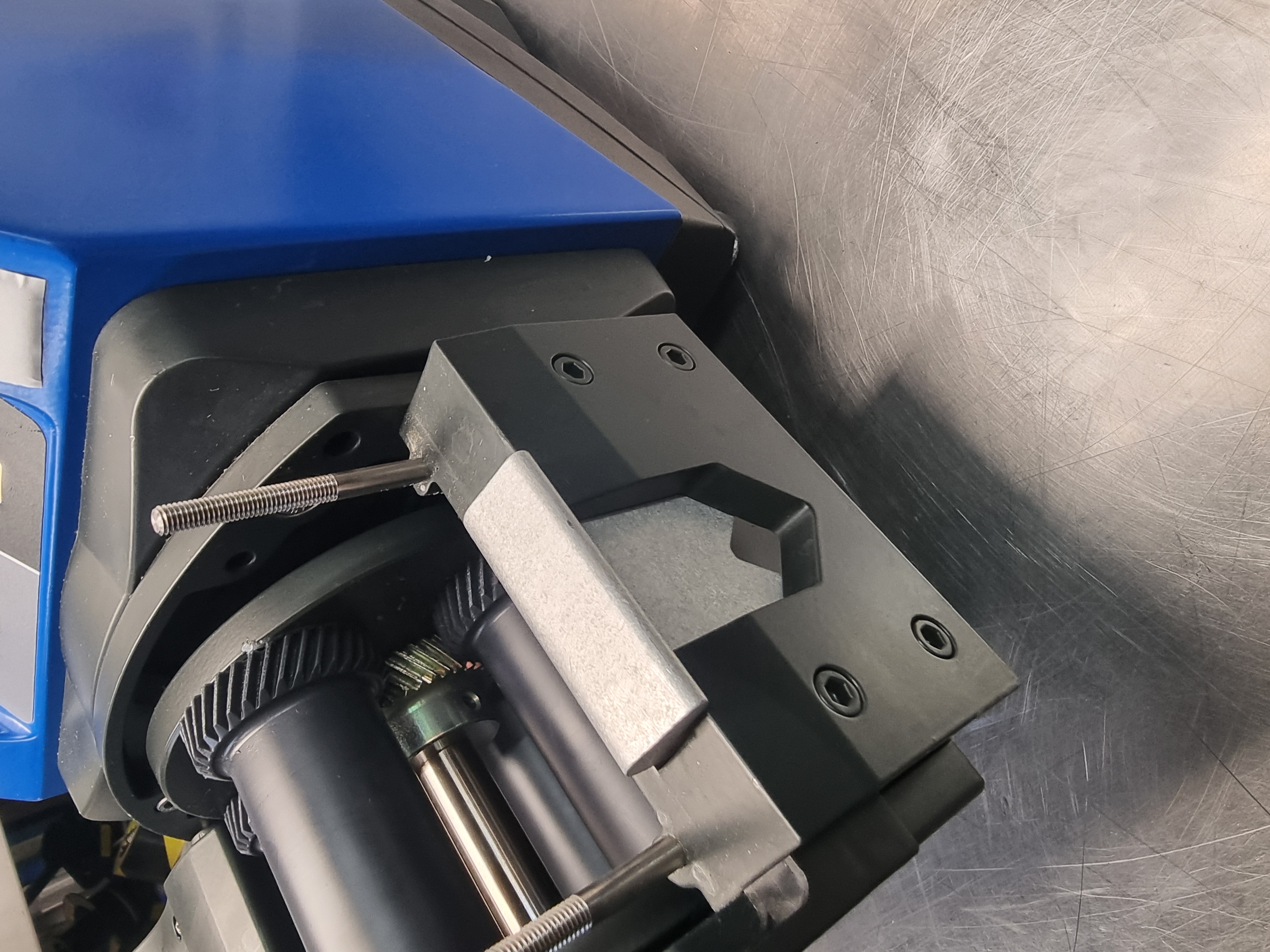 Used Watson Marlow 720S Perisaltic Pump