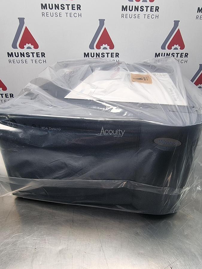Used Waters Acquity UPLC Tunable UV / TUV Detector | P/N: 186015031 | NEW & UNUSED