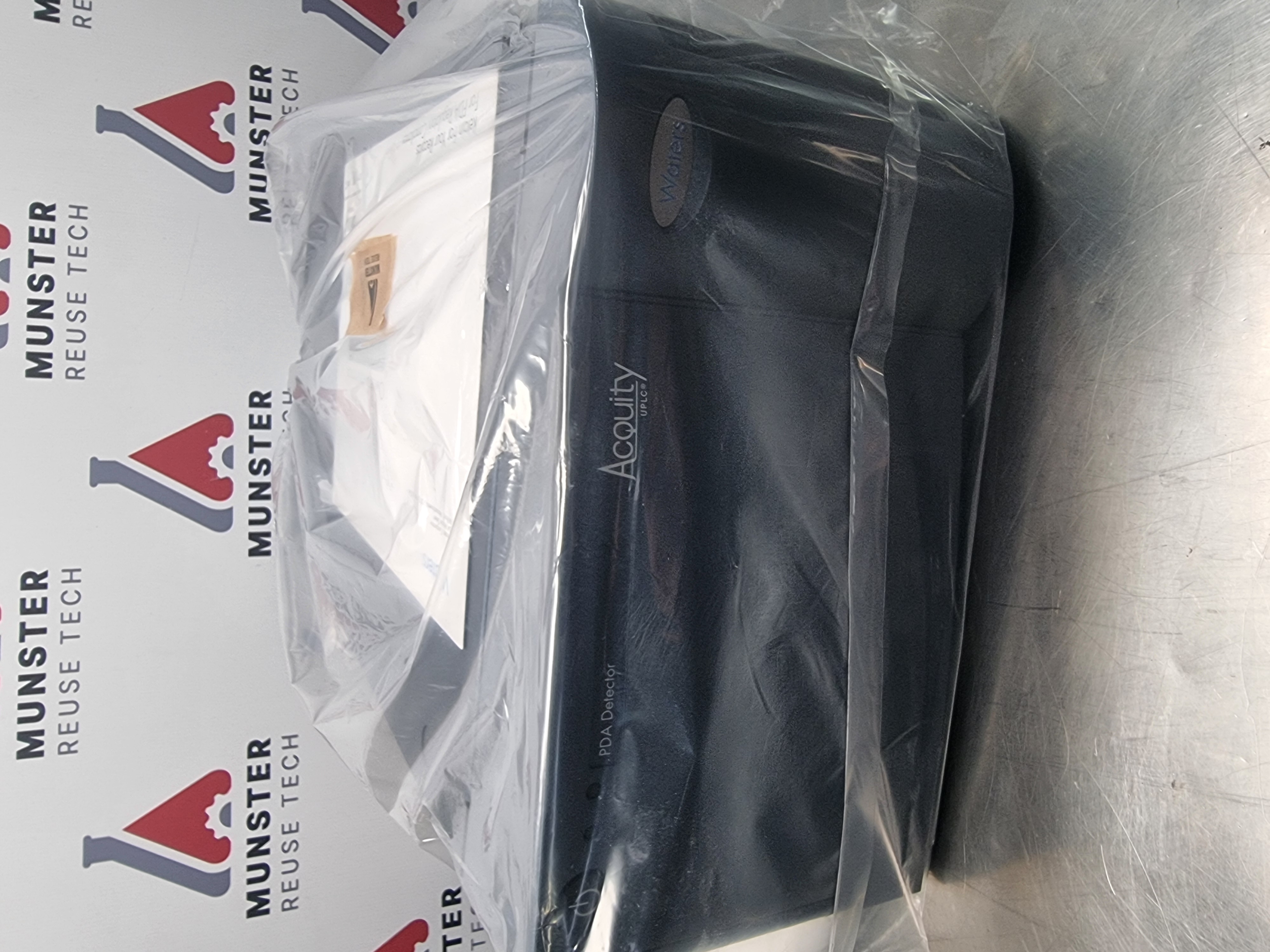 Used Waters Acquity UPLC Tunable UV / TUV Detector | P/N: 186015031 | NEW & UNUSED