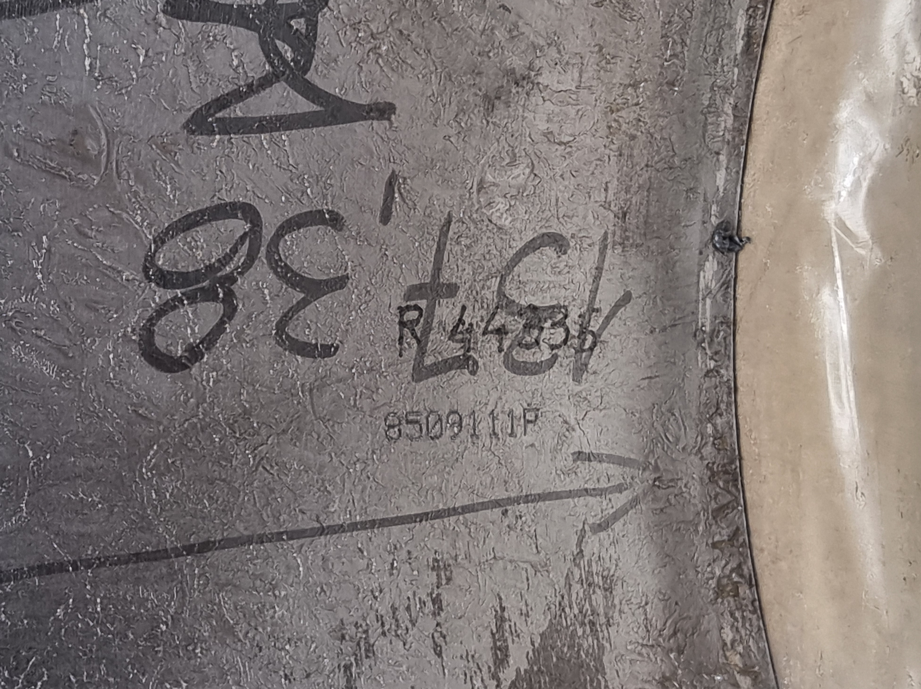 IMA P/N: 8509111P | Mobile Cam for Press