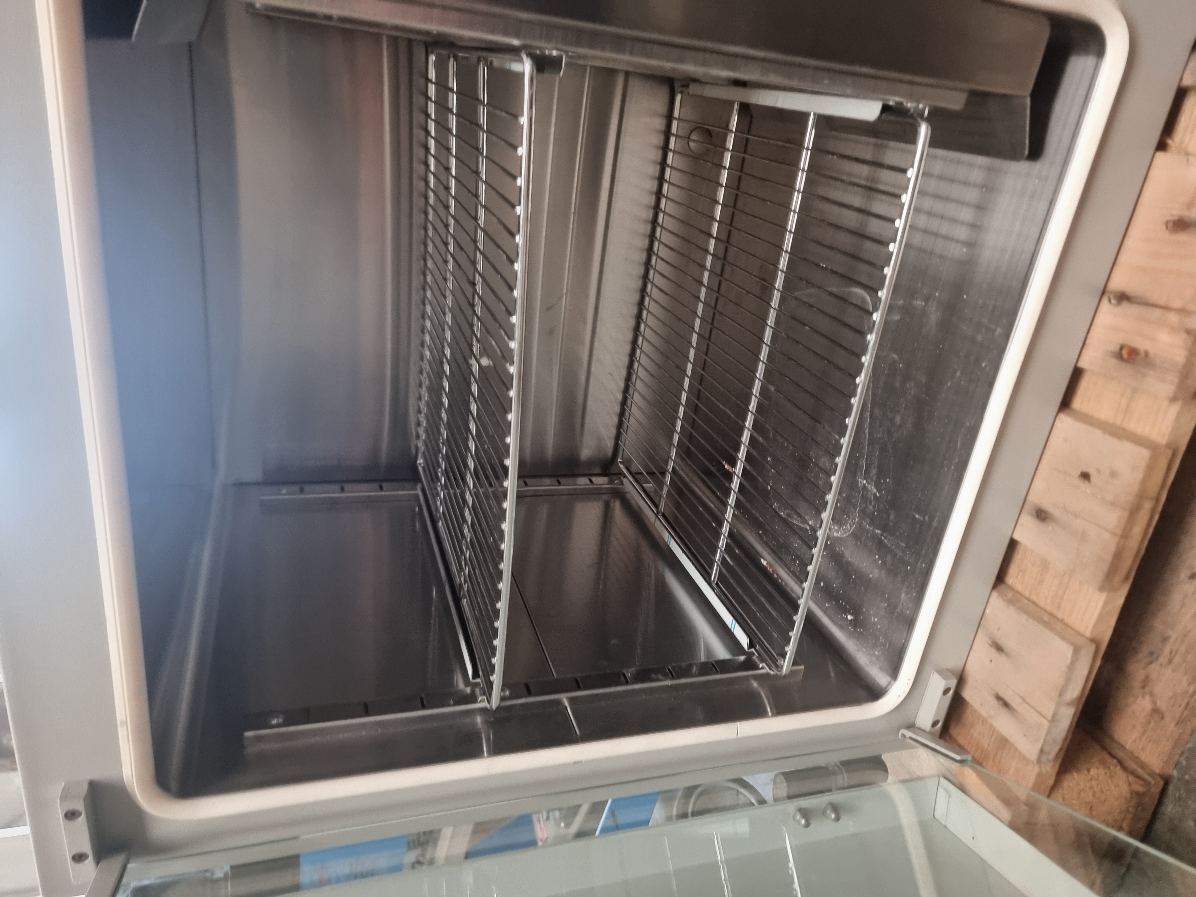 Used Gallenkamp IPR075.XX1.5 Forced Air Incubator 