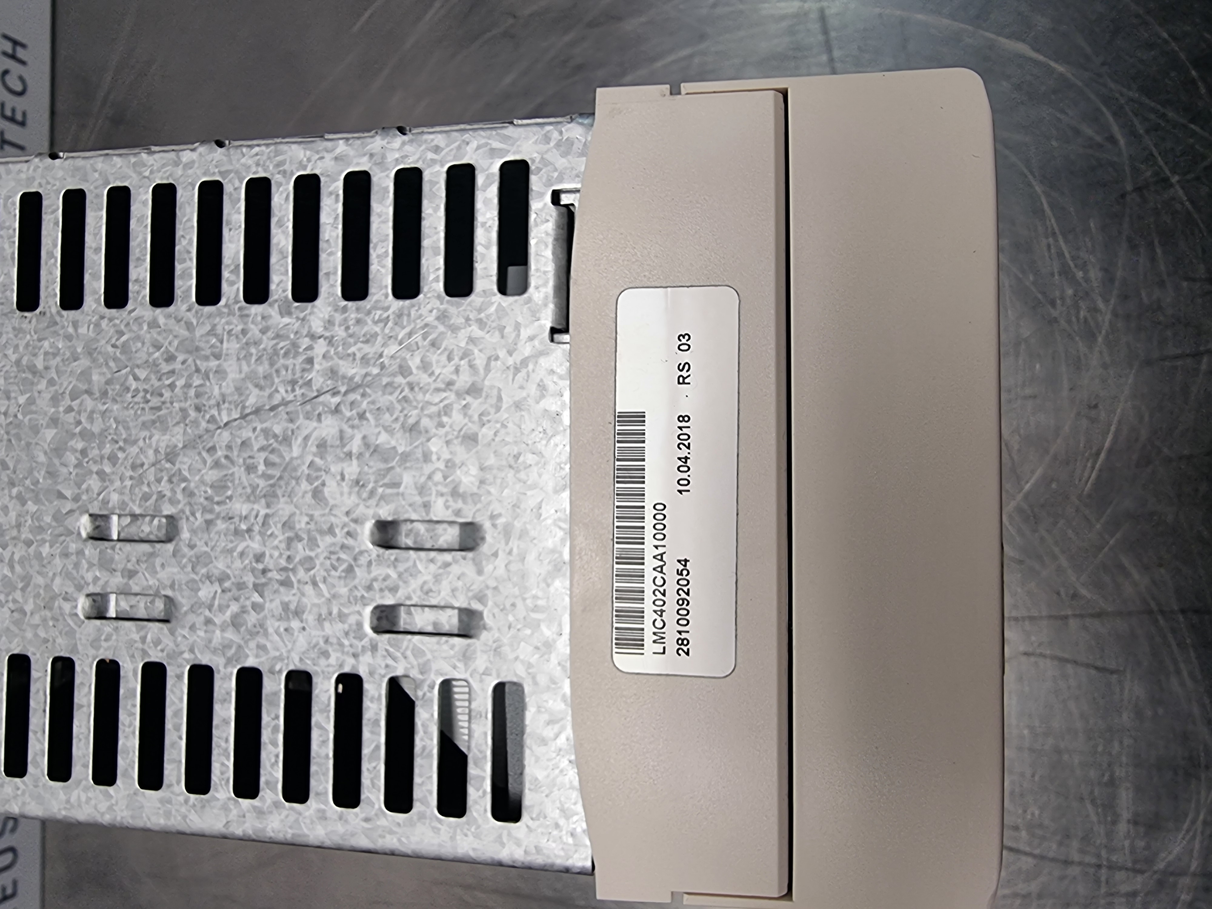 Used Schneider Elau LMC402 Motion Controller | P/N: LMC402CAA10000