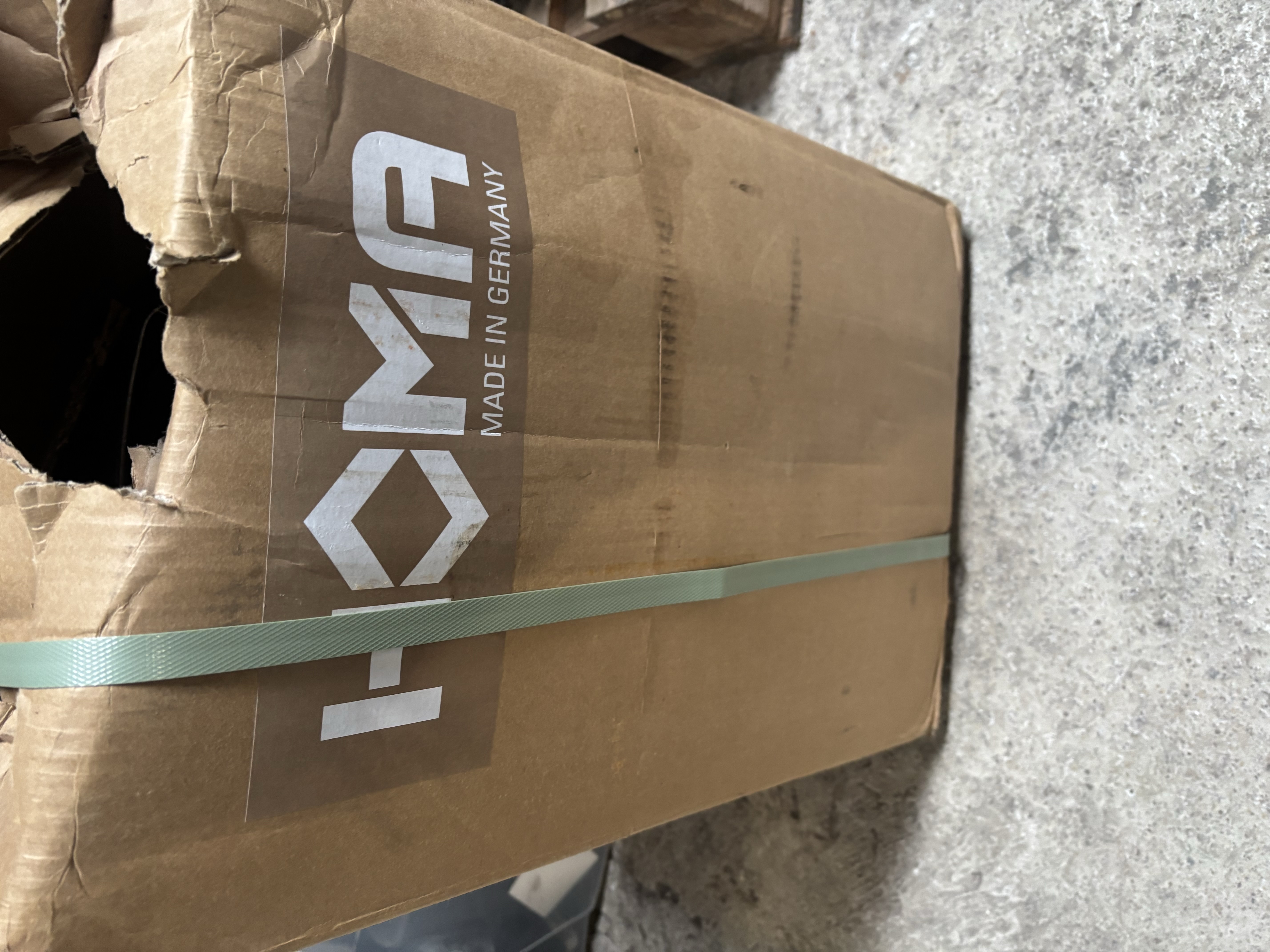 Homa Submersible Pump Model-CH436-3,5/2D