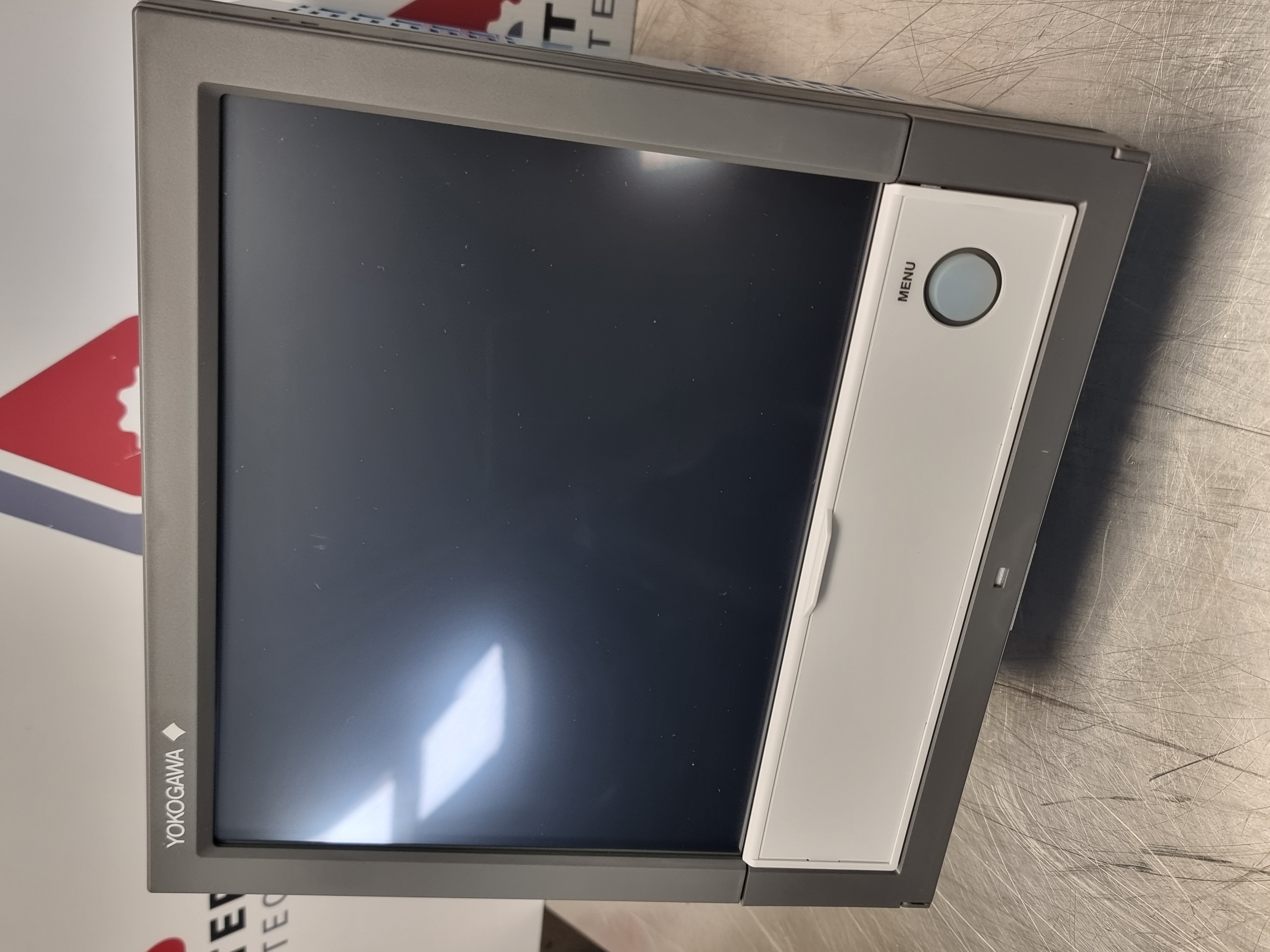 Yokogawa GX20 Paperless Recorder | GX20 -1E/UH/MT/AS