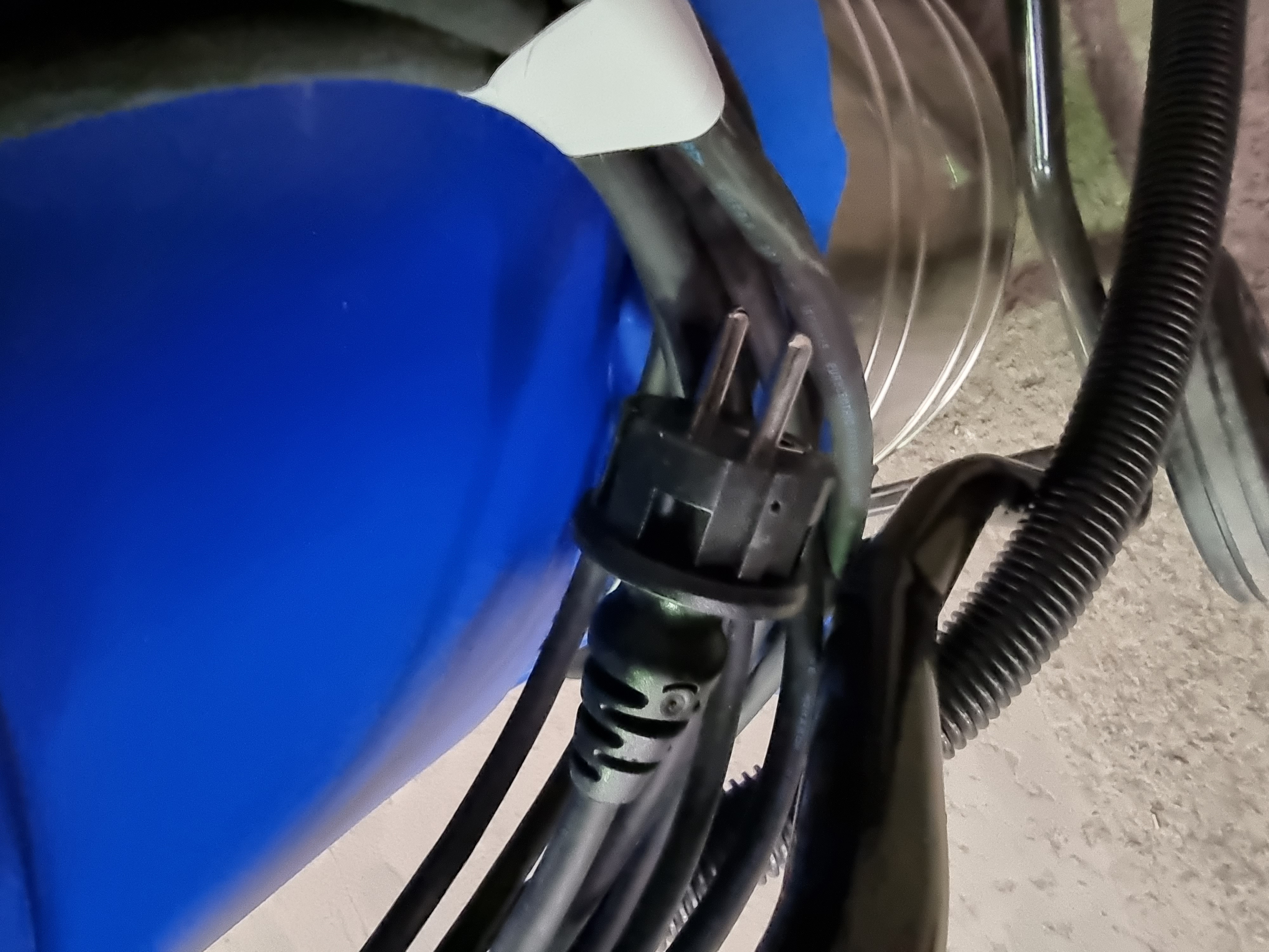 Nilfisk ALTO ATTIX 791-21 ATEX Rated Wet & Dry Vacuum Cleaner