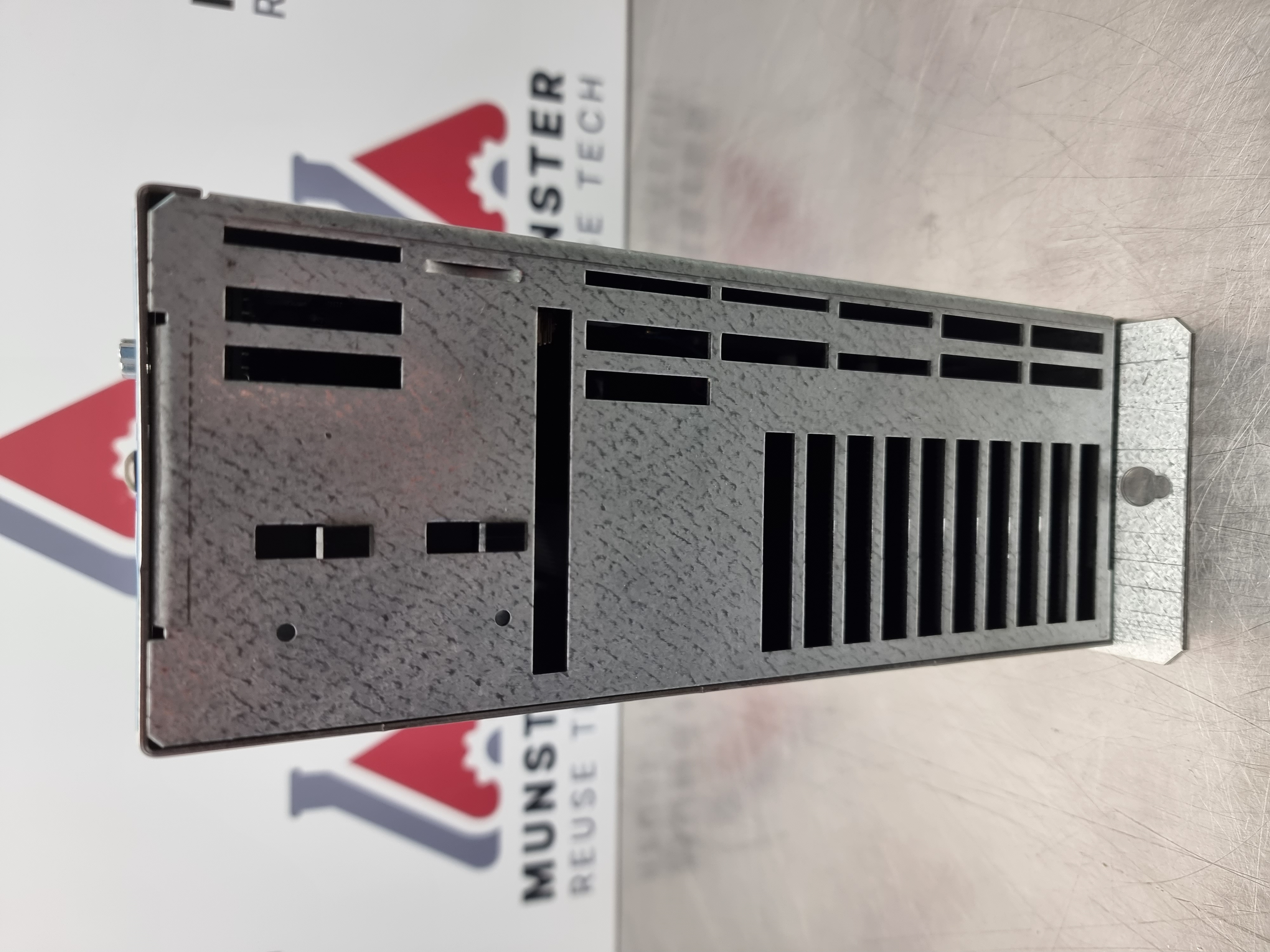 Stober Posidrive FDS4000 Series Servo Drive | FDS4070/B | 4.0 kW