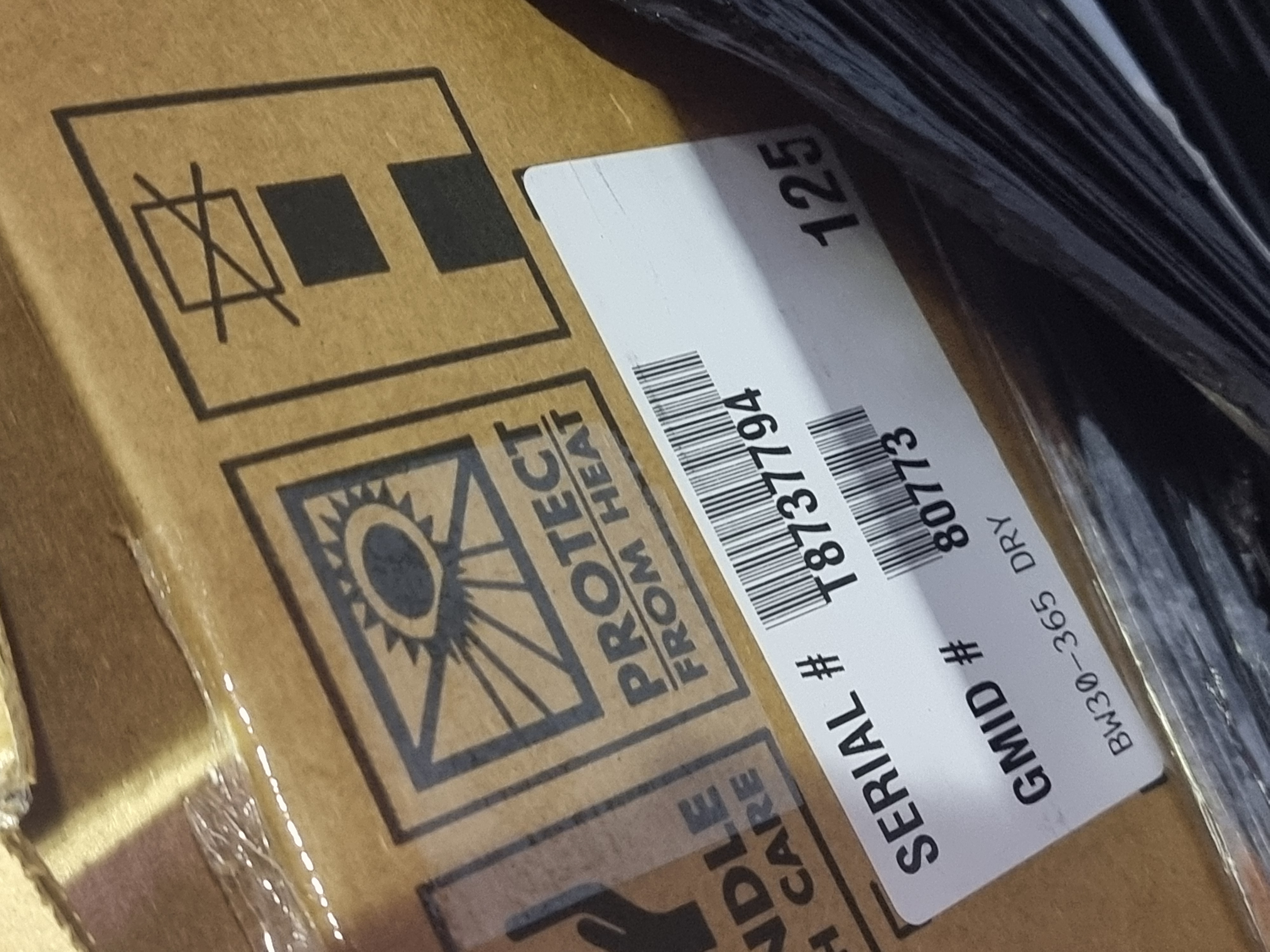 W30-365 FilmTec RO Membrane Element | 8" x 40" | 50 pcs