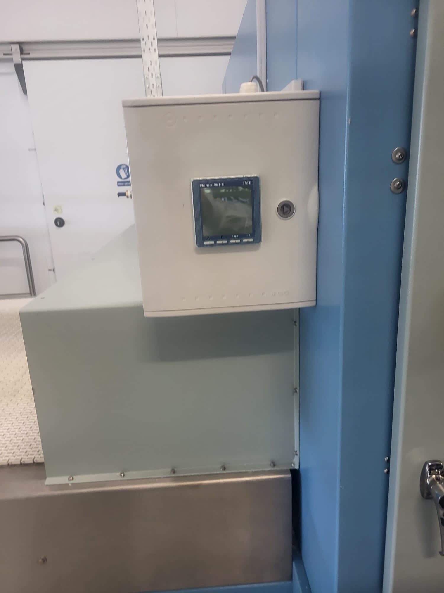 Used Strayfield Oven/Dryer Model Model 55045T