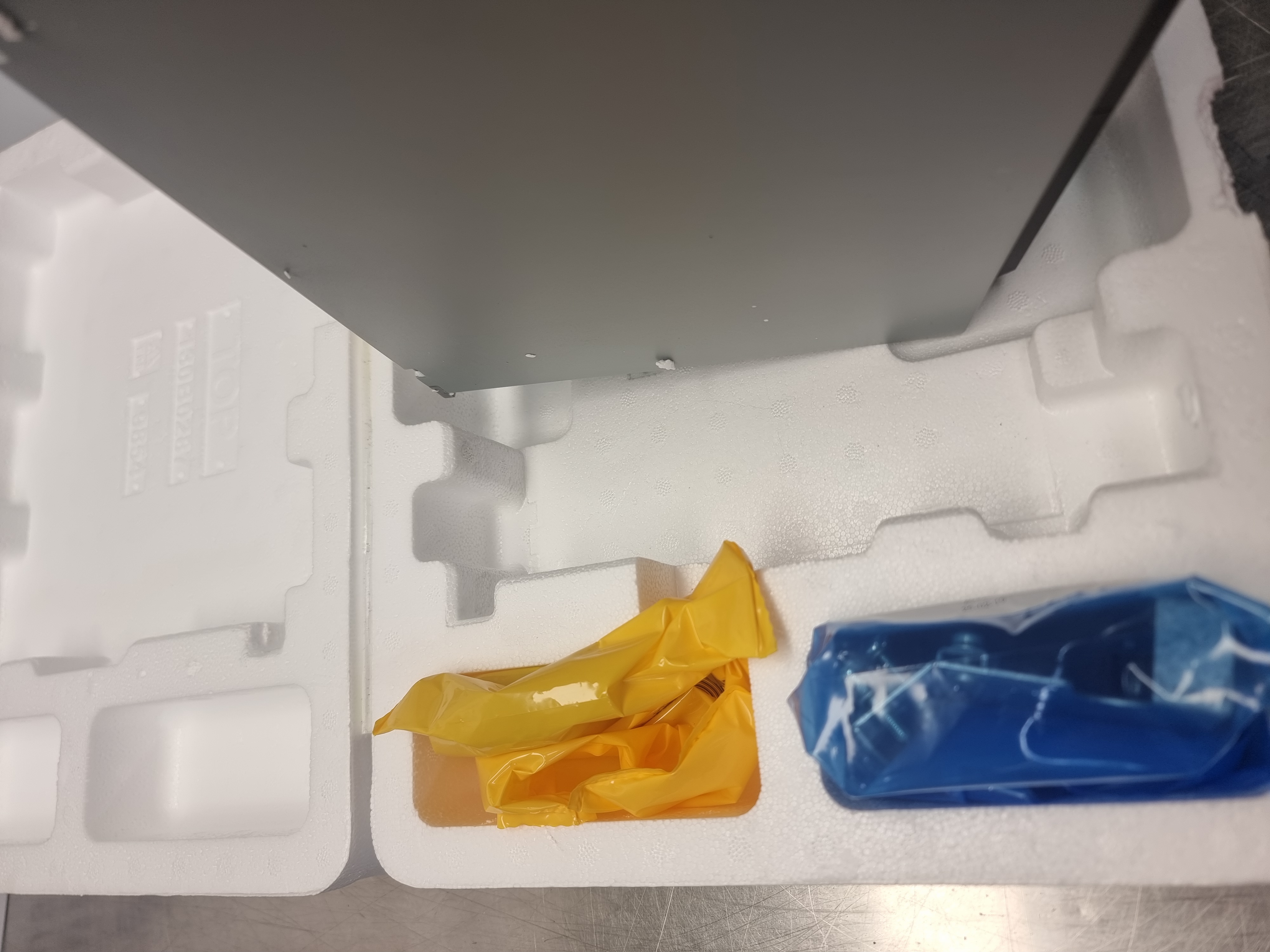 Danfoss VLT Drive 136G5576 | 1.5kW | Krohnes P/N: 0905052847