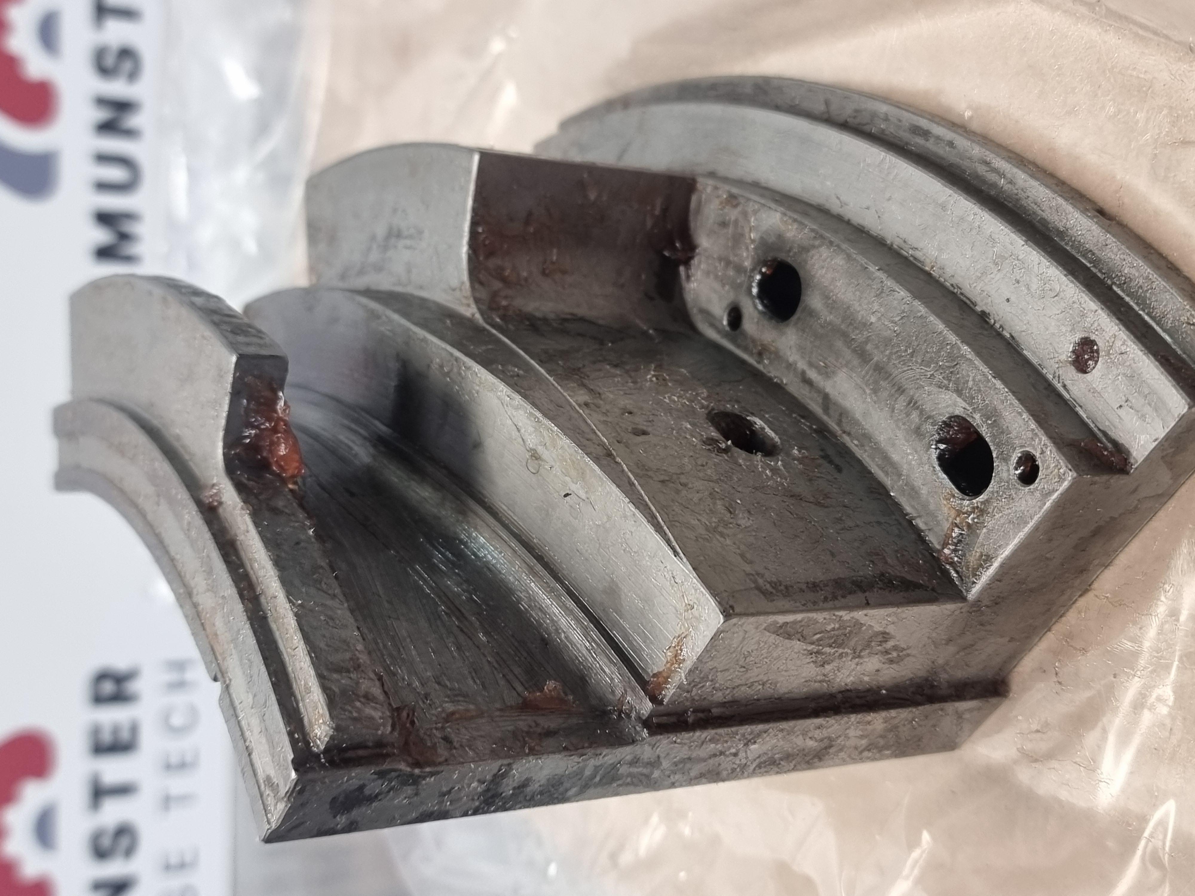 IMA P/N: 8509111P | Mobile Cam for Press