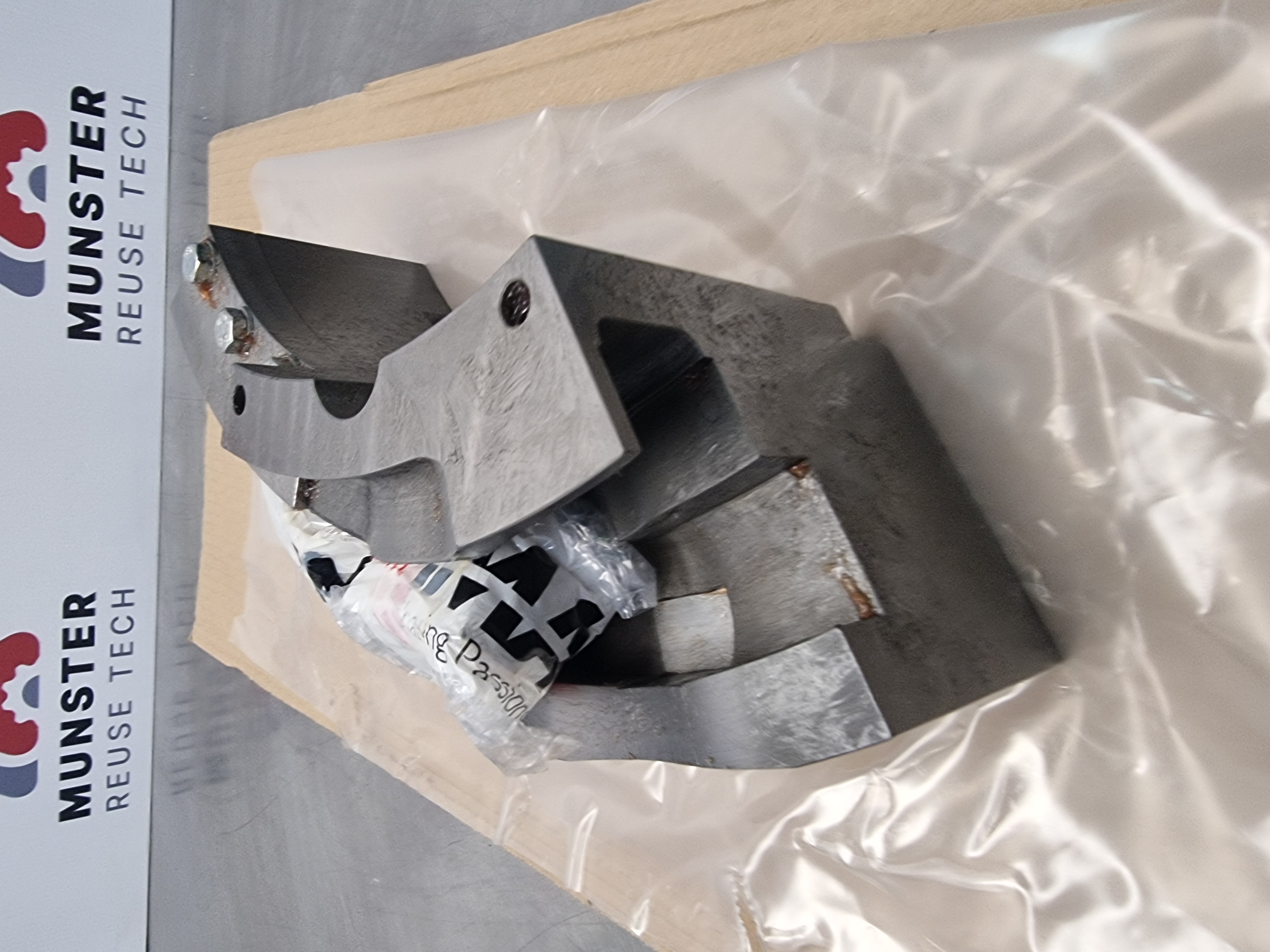 Used 1ST SECTOR FOR LOWER SHAFTS CAM COMP.300 | IMA P/N: 8502145P