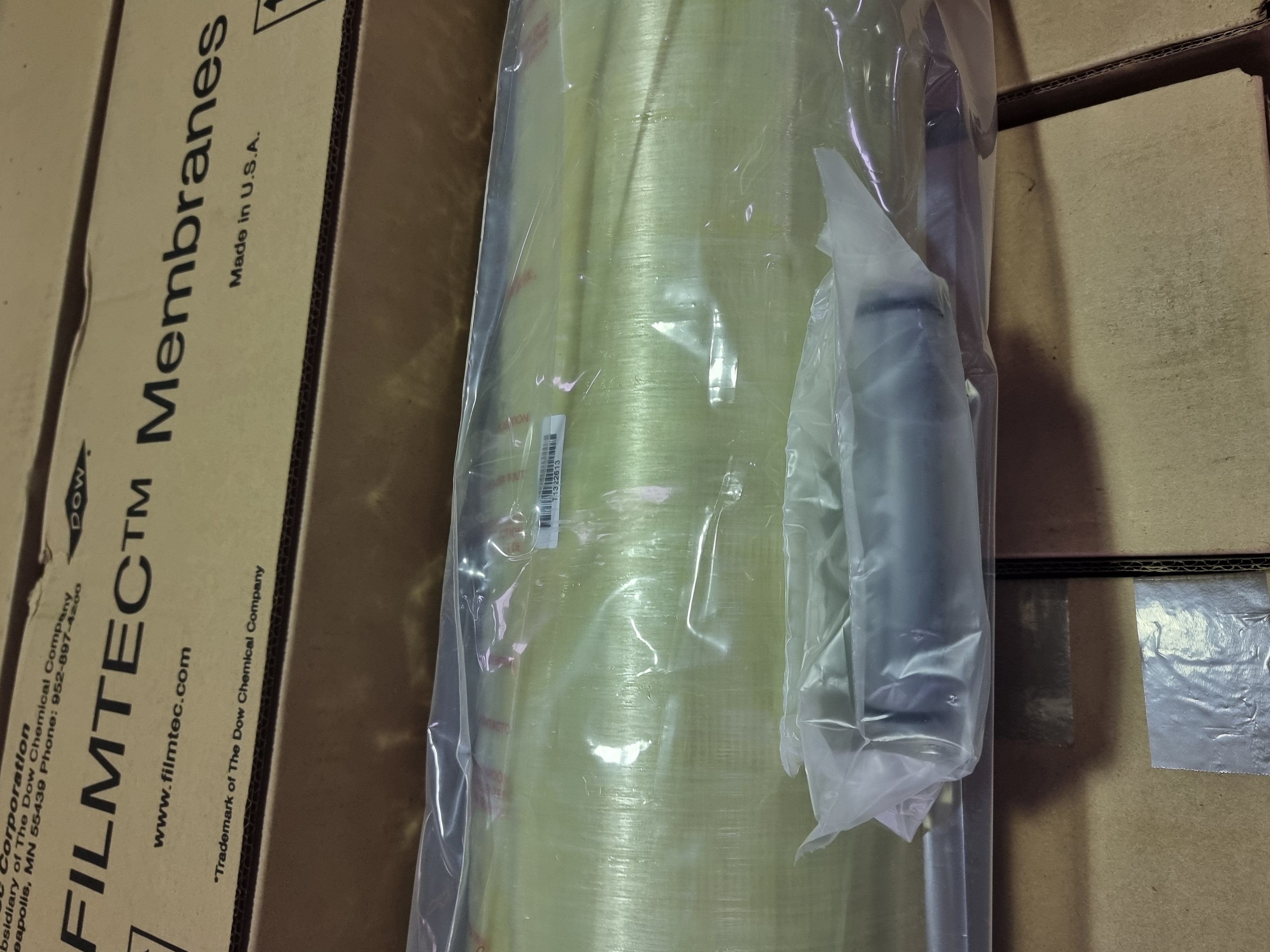 W30-365 FilmTec RO Membrane Element | 8" x 40" | 50 pcs