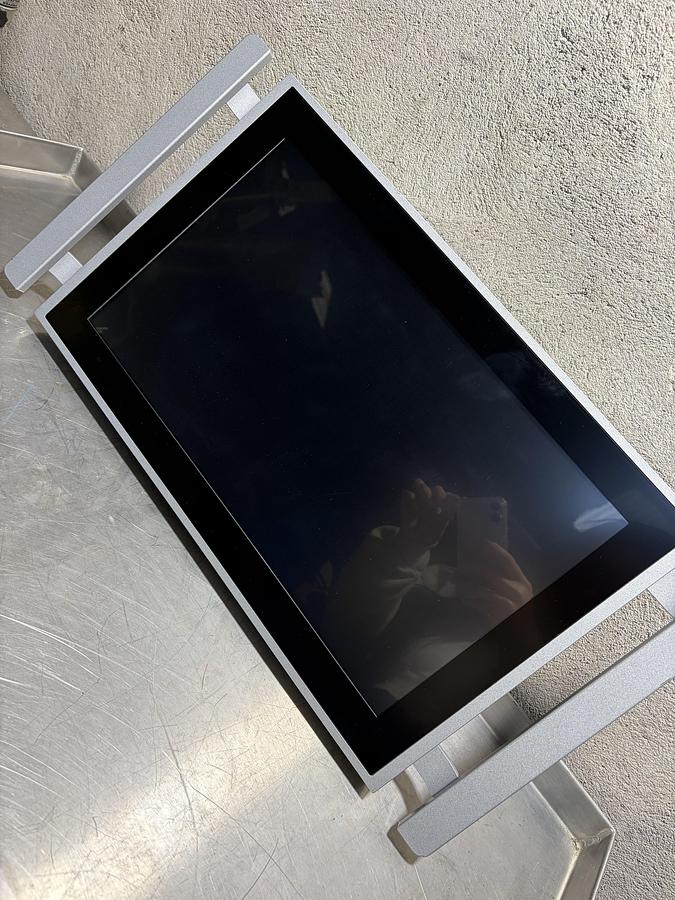 Used B&R 5AP5130.185C-000 Automation Pannel