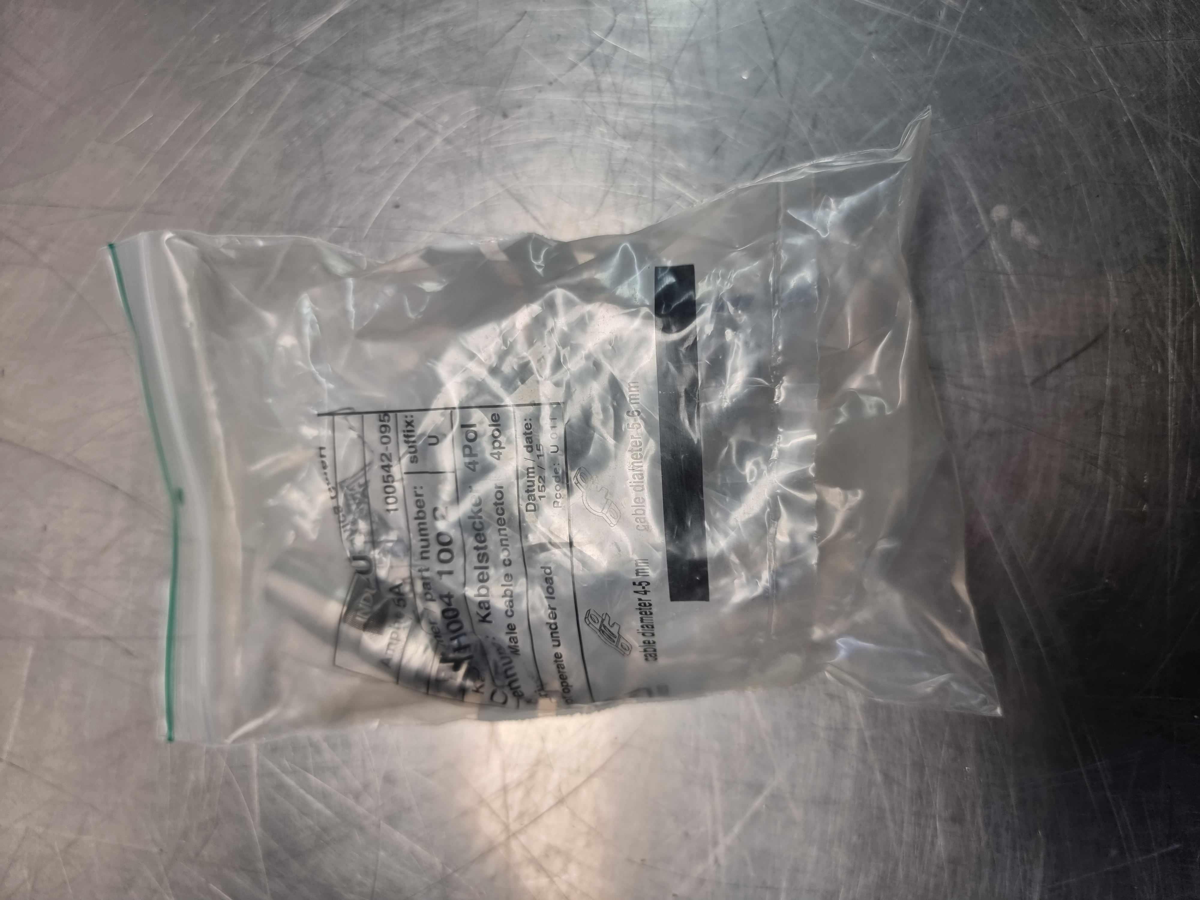 Watson Marlow / Flexicon Controller | MC12P 91-111-014 | Model: 61-111-013