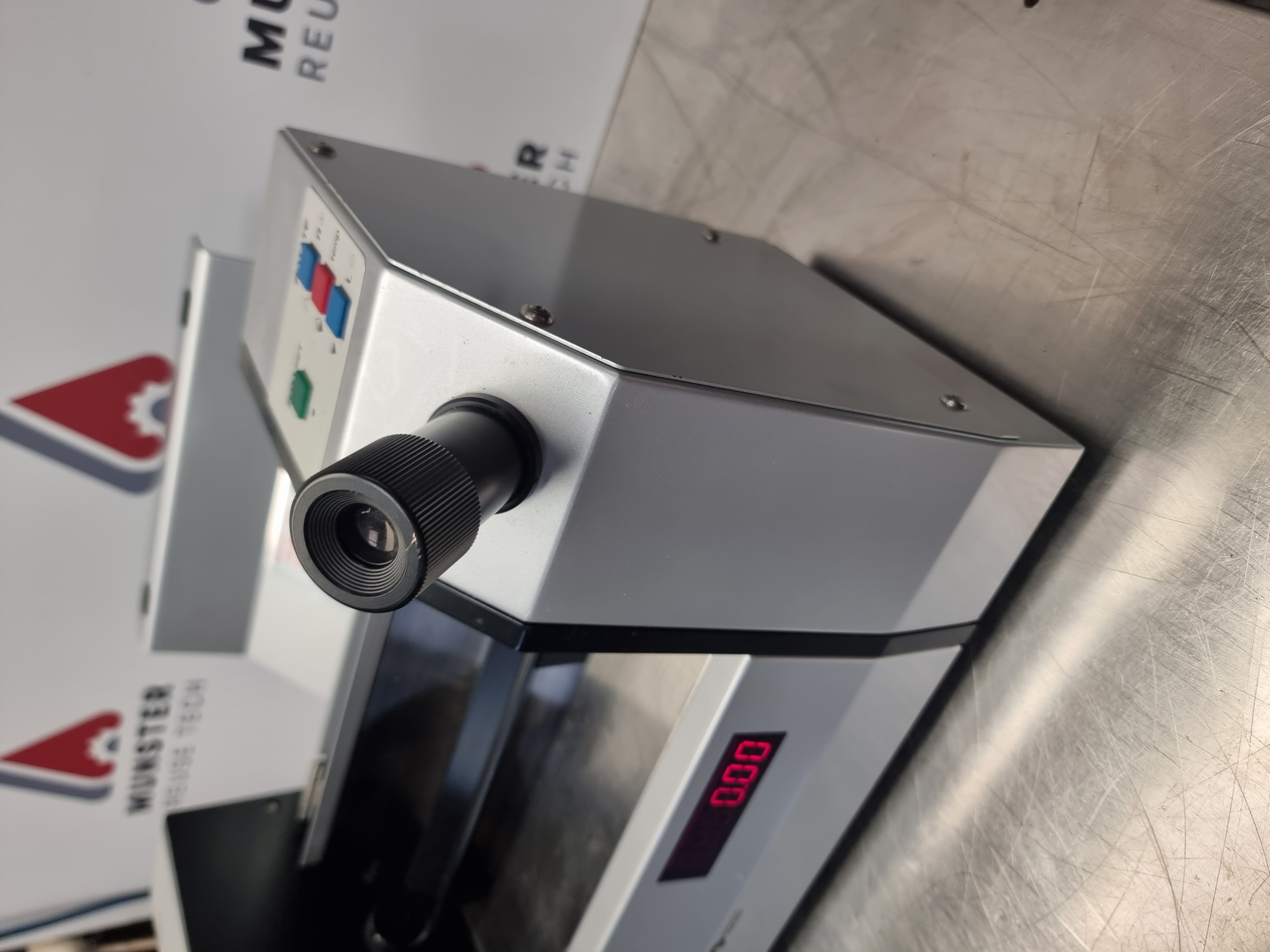 Used Atago Polax-2L Polarimeter